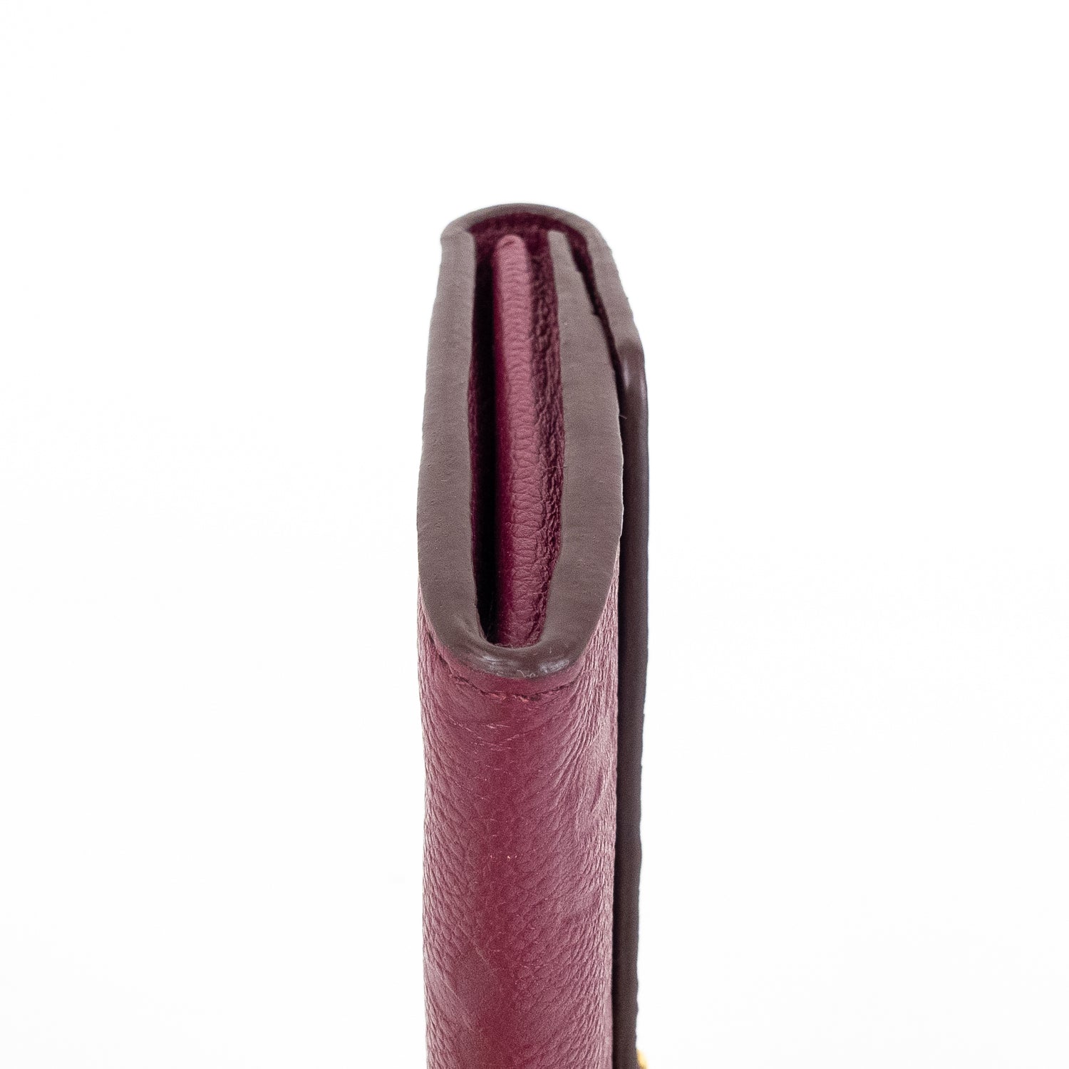 Curieuse Wallet