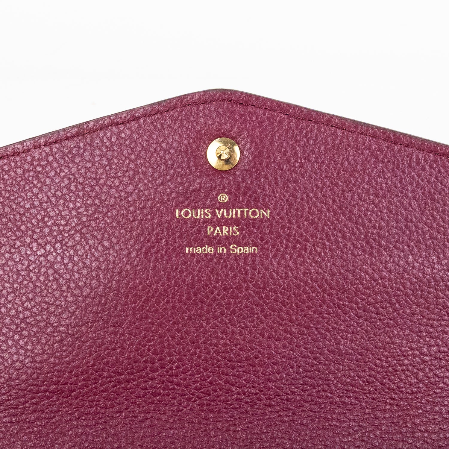 Curieuse Wallet