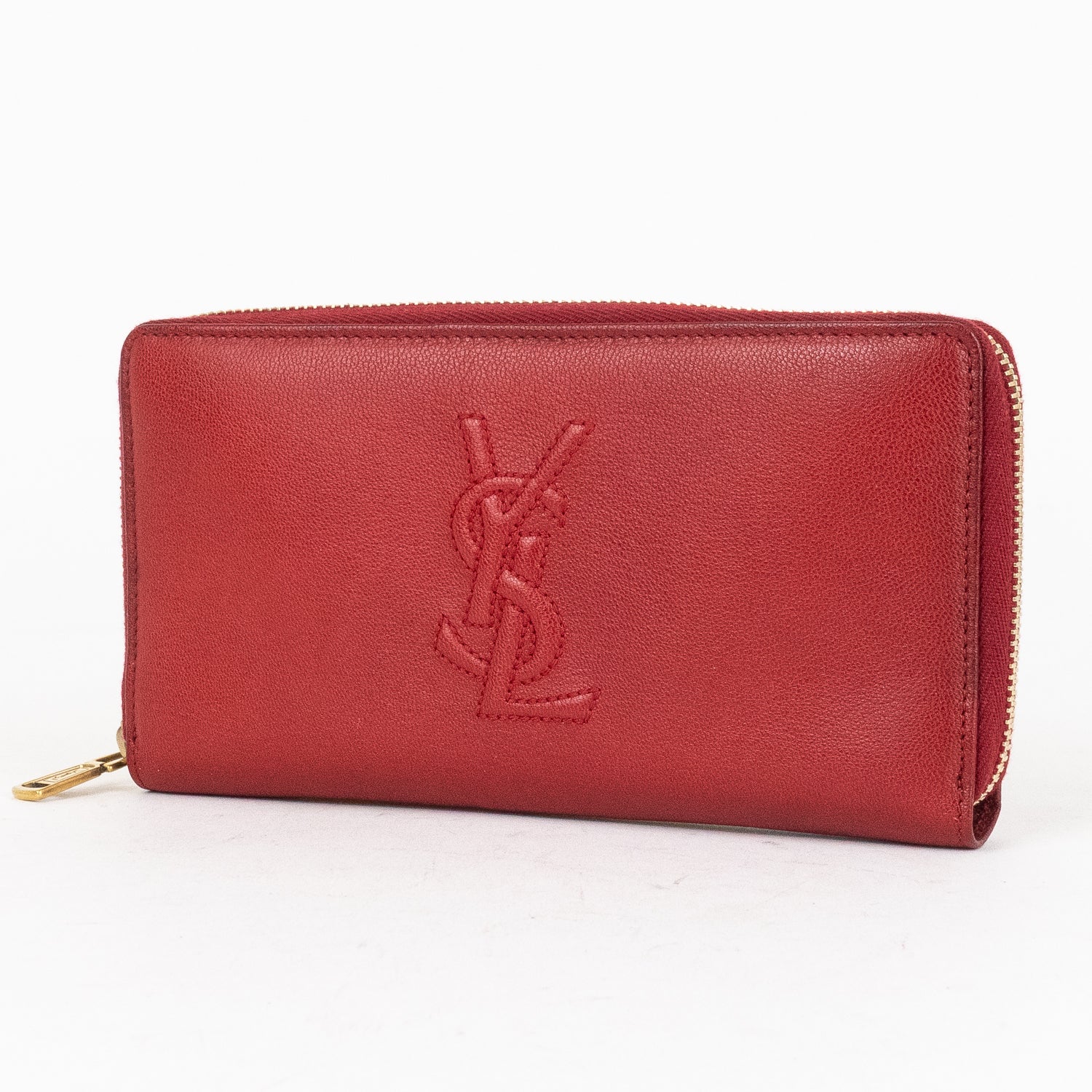 Zippy Long Wallet