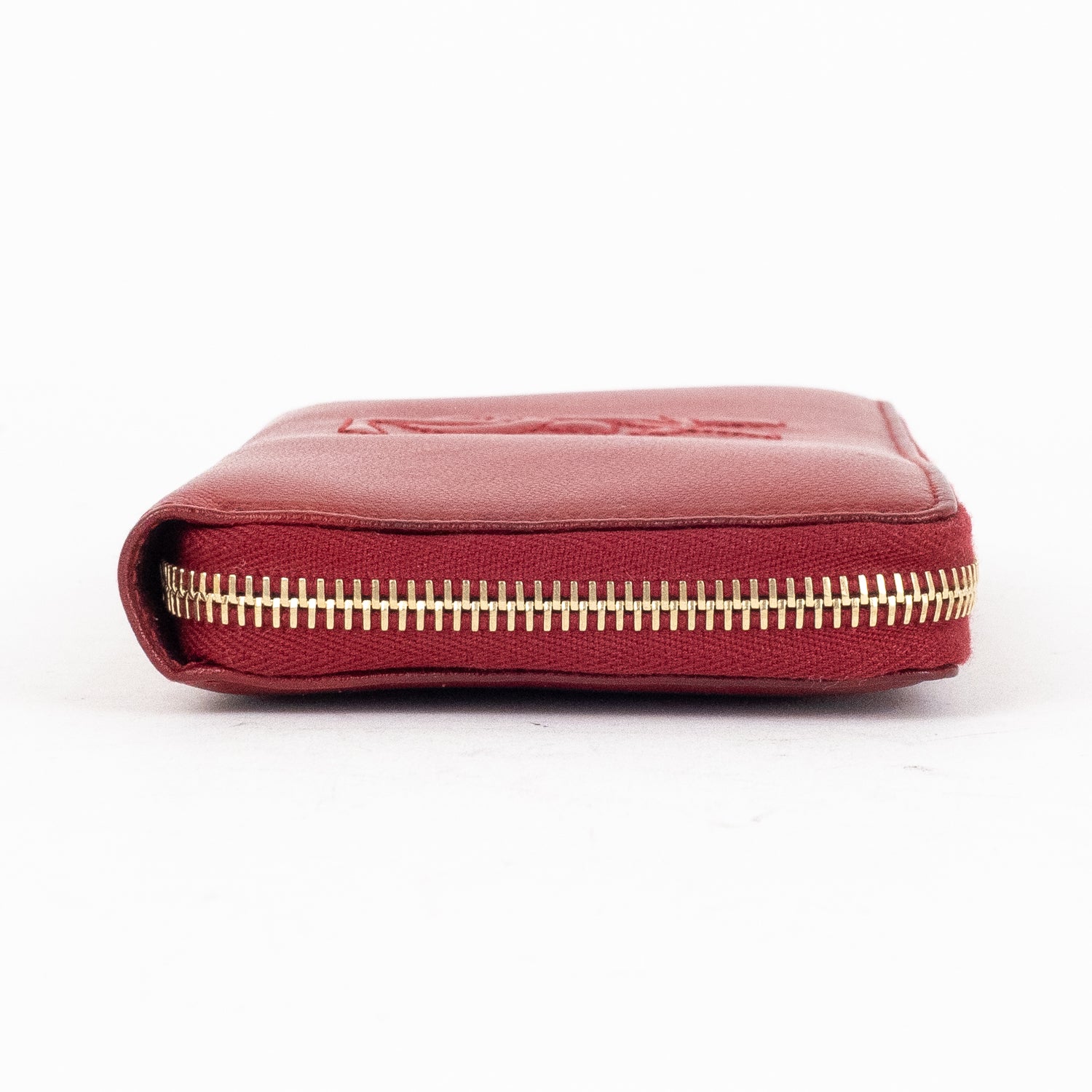 Zippy Long Wallet