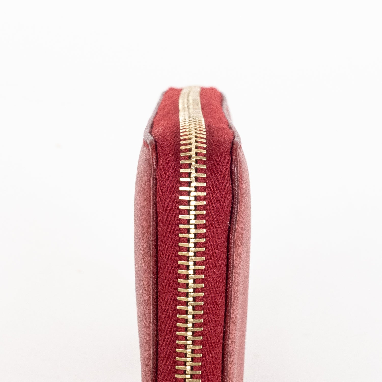 Zippy Long Wallet