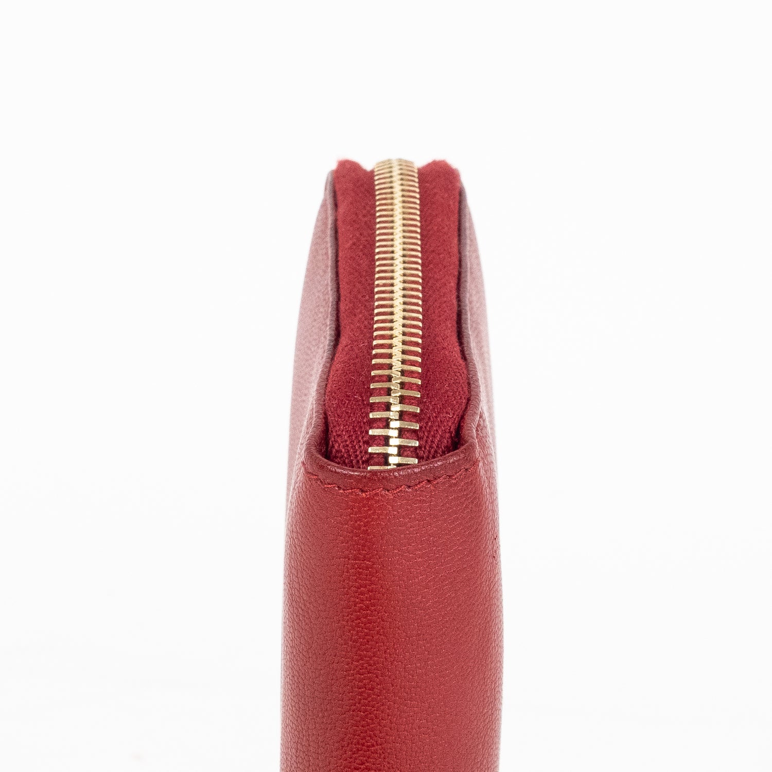 Zippy Long Wallet