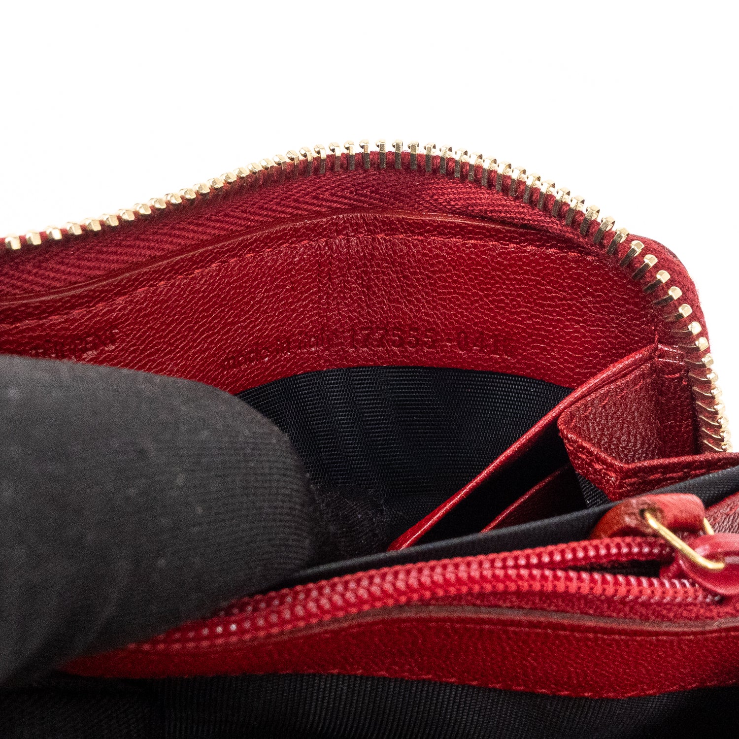 Zippy Long Wallet