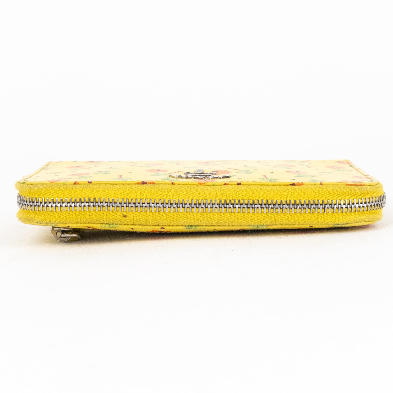 Zip Around Wallet