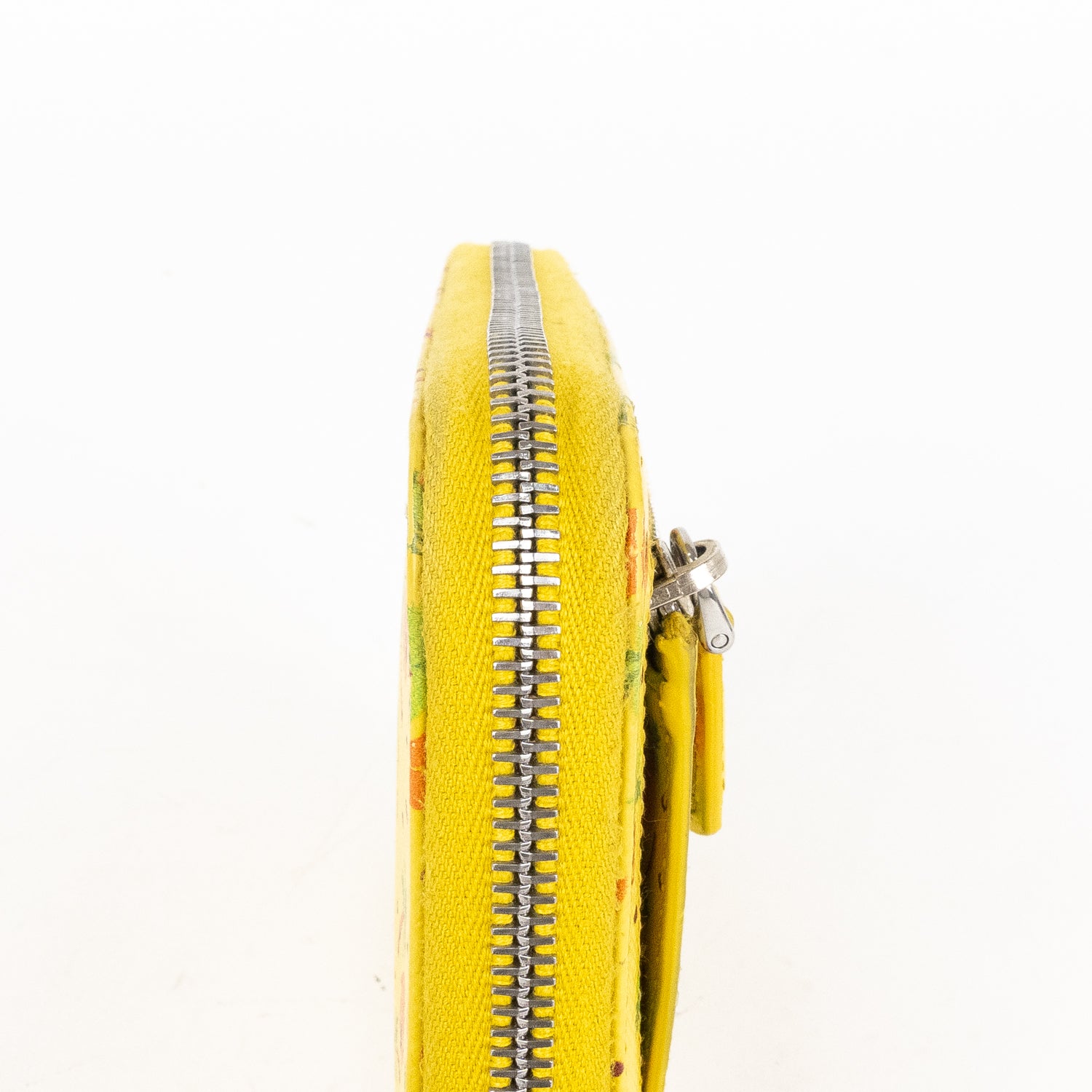 Zip Around Wallet