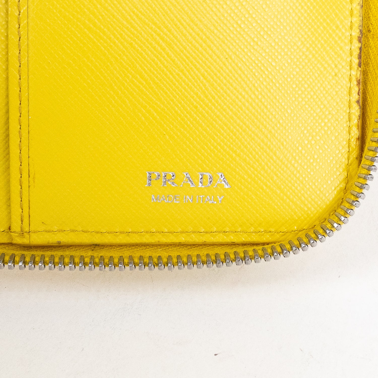Zip Around Wallet
