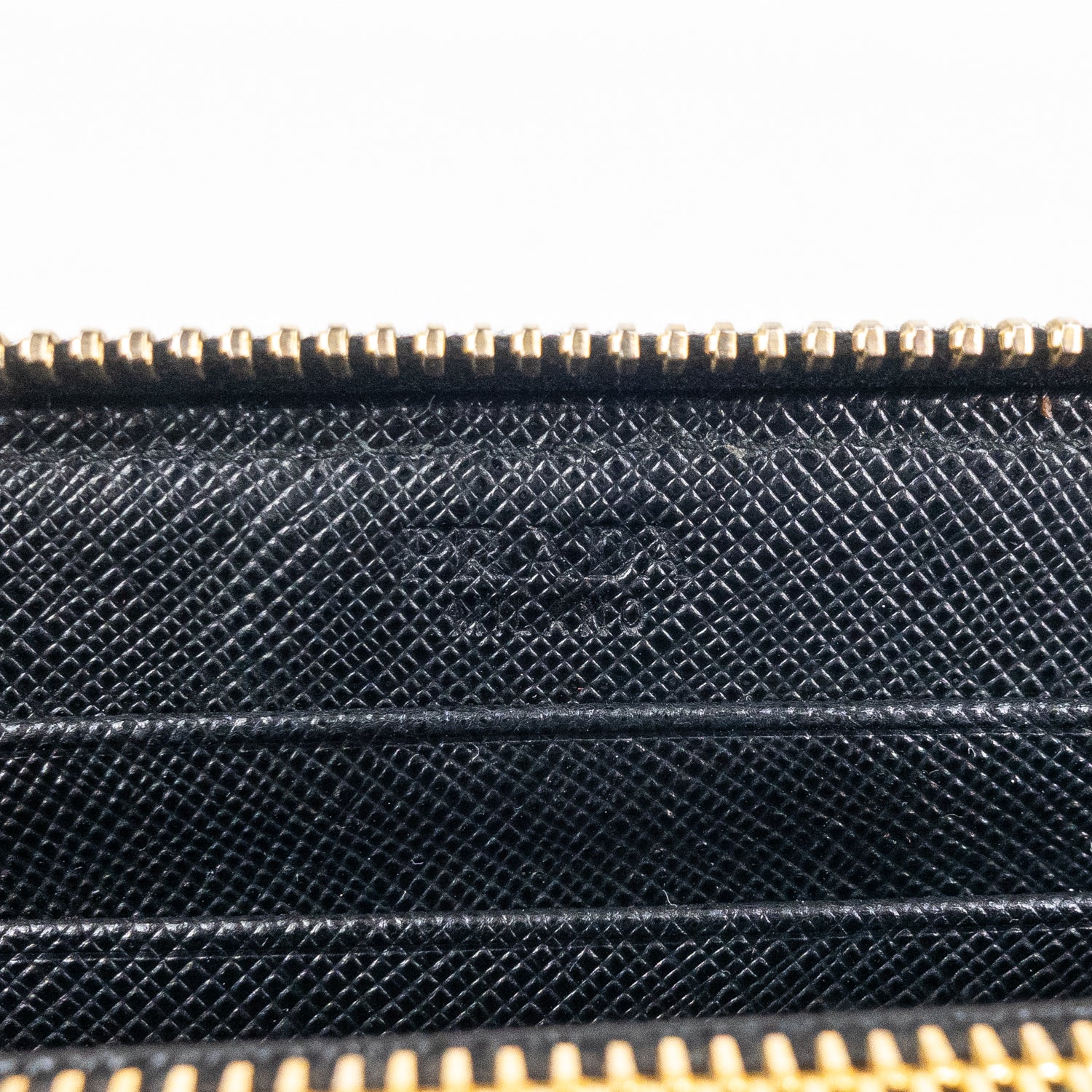 Zippy Wallet
