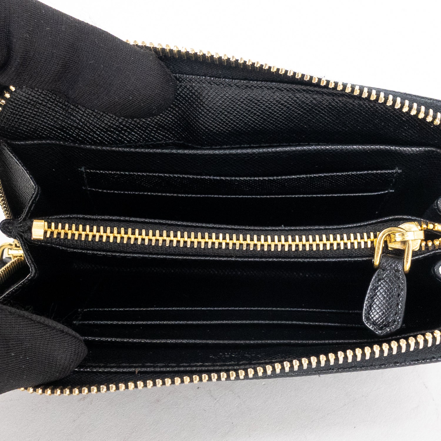 Zippy Wallet