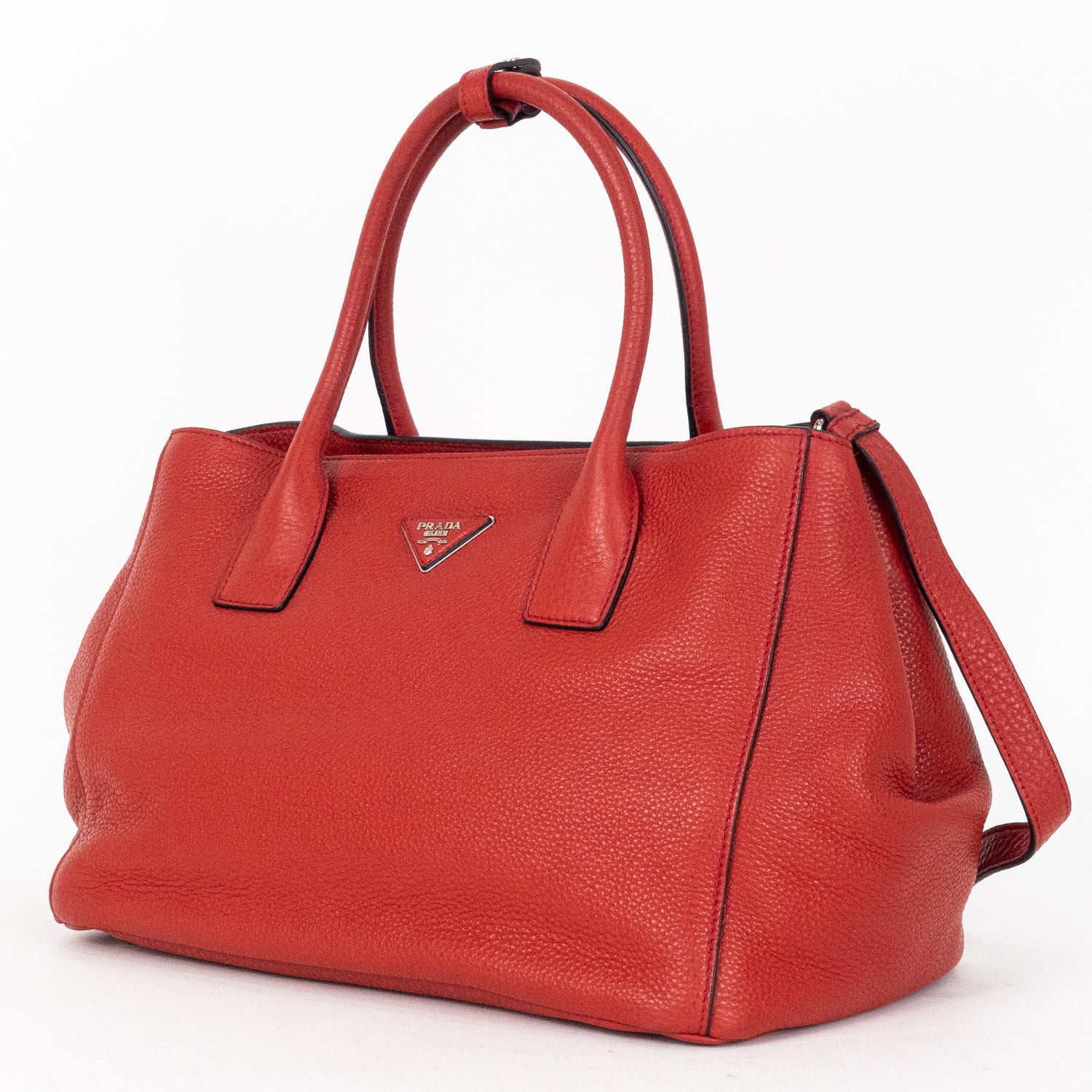 Crossbody Tote