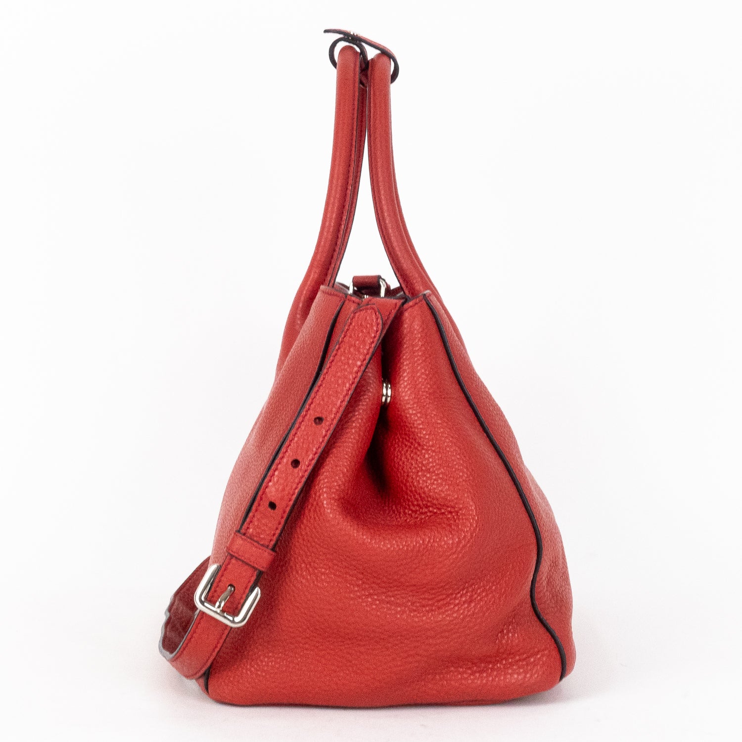 Crossbody Tote