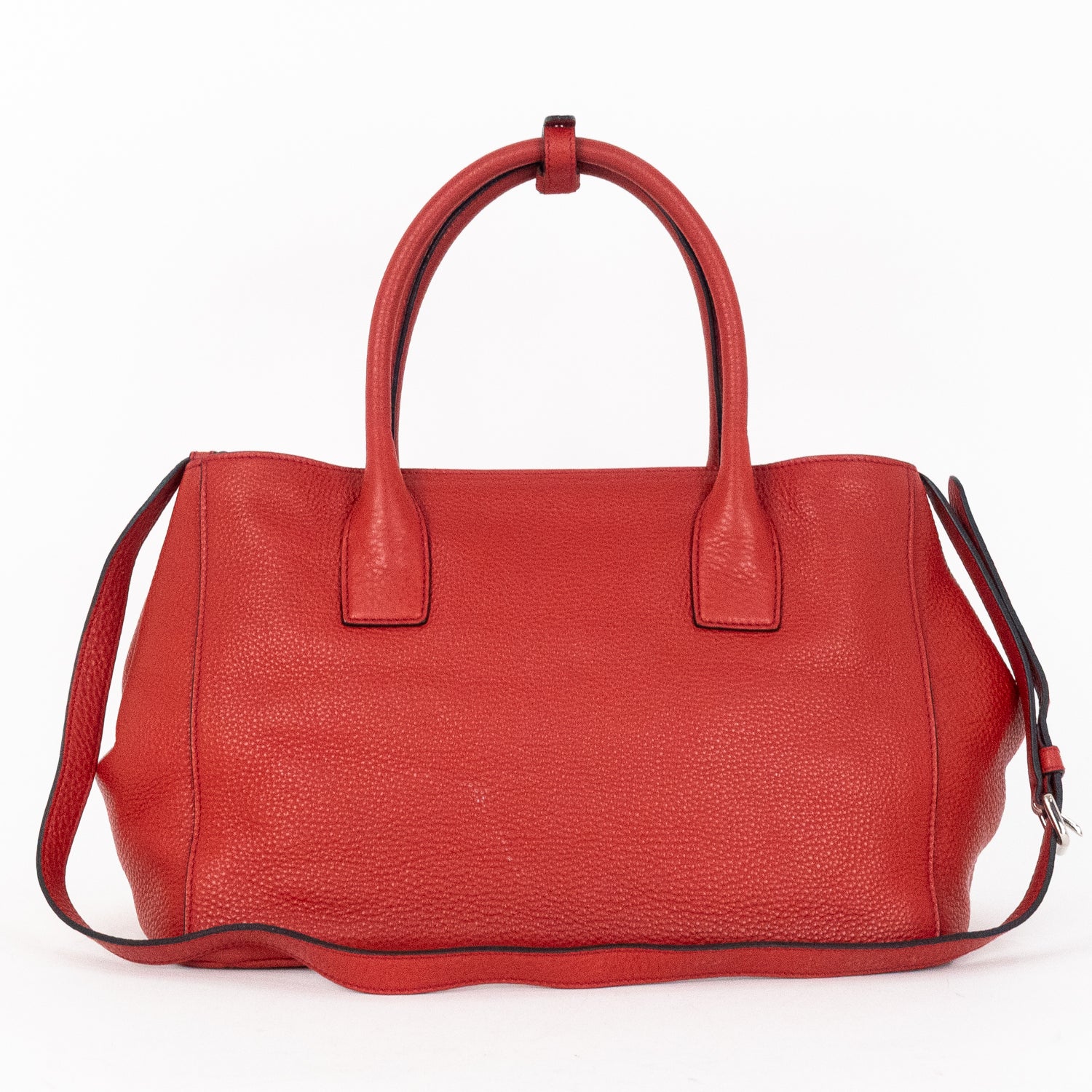 Crossbody Tote