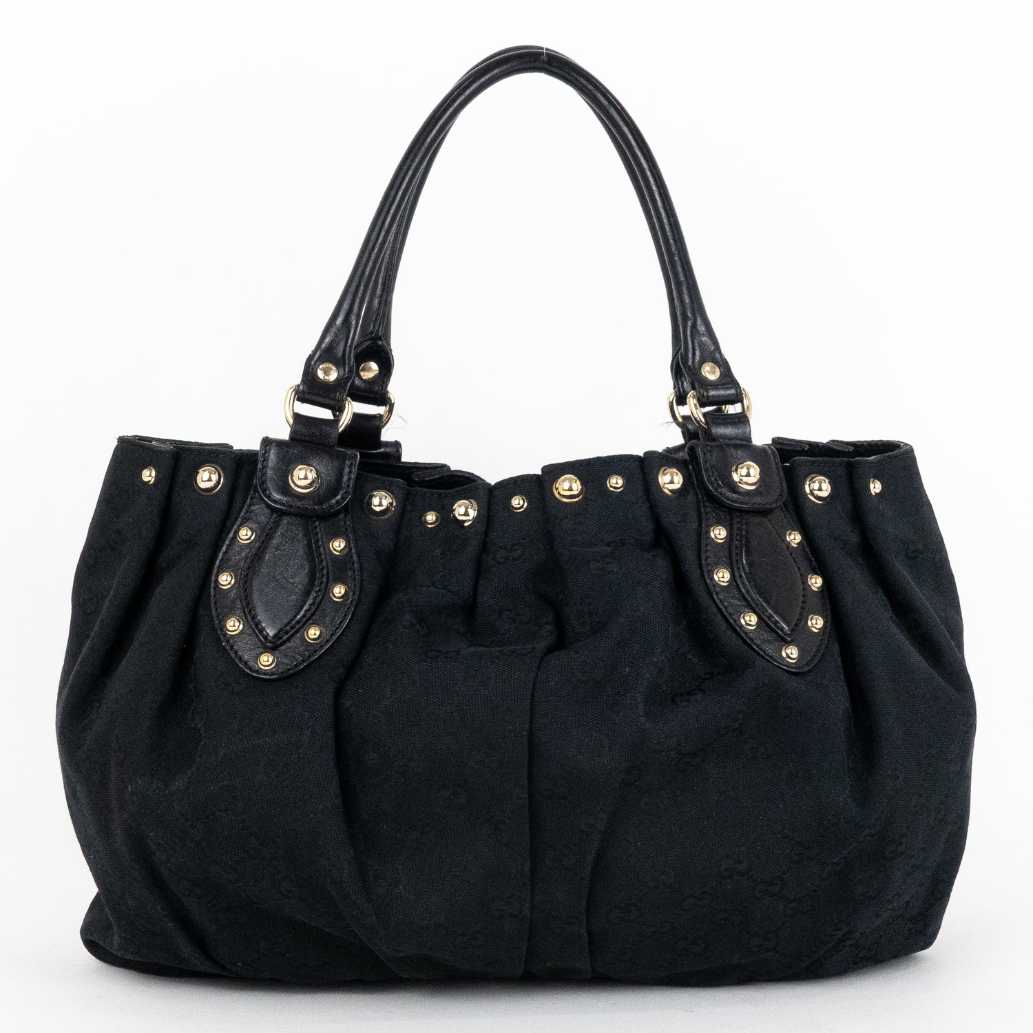 Studded Pelham Tote