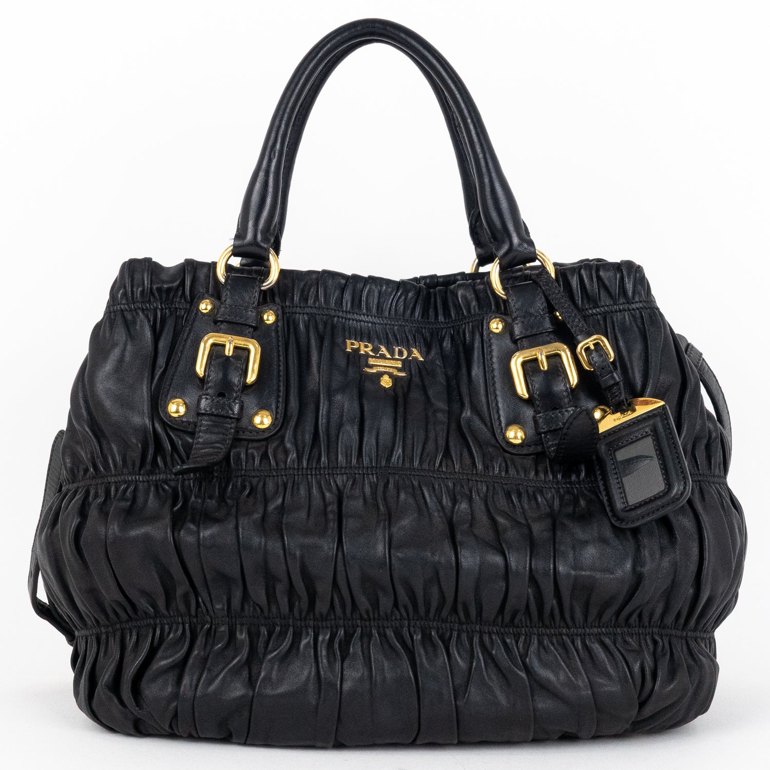Crossbody Tote