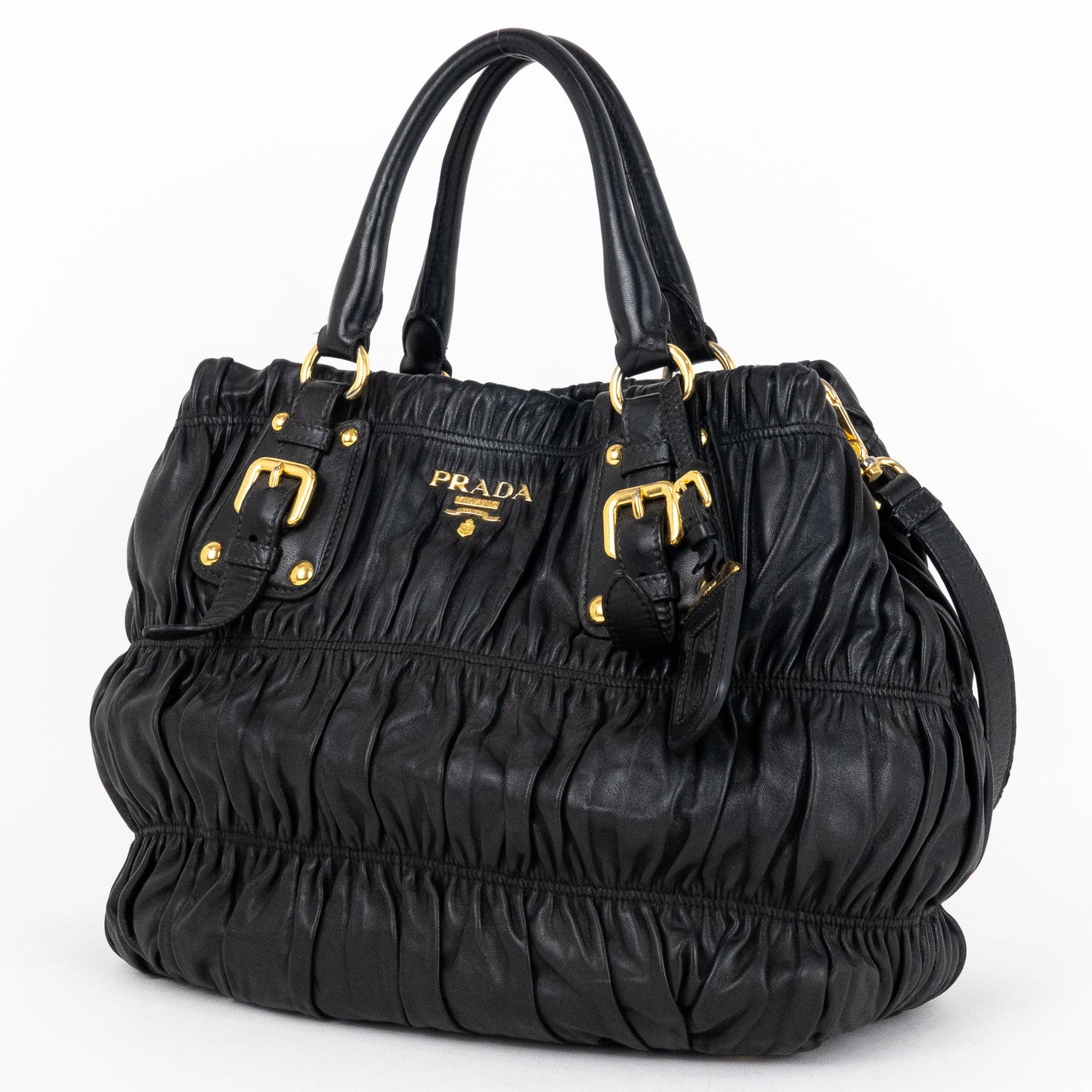Crossbody Tote