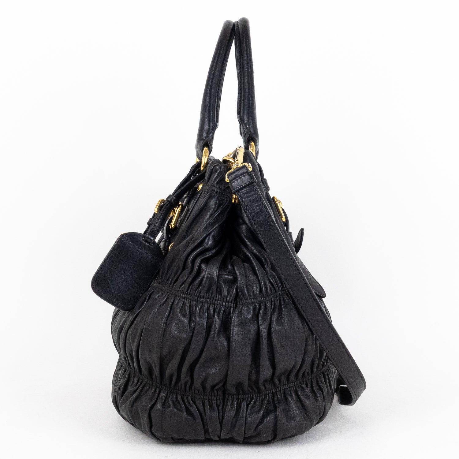 Crossbody Tote