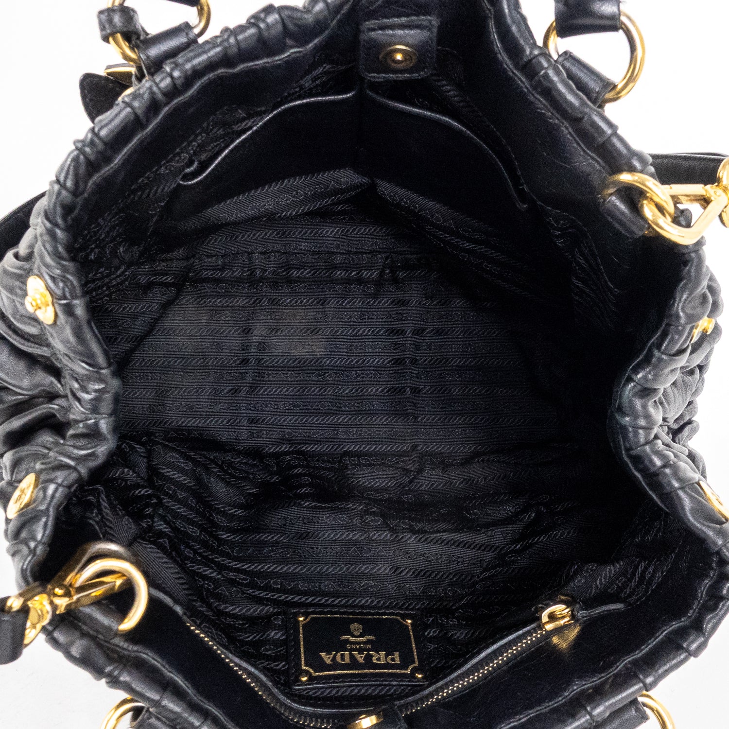 Crossbody Tote