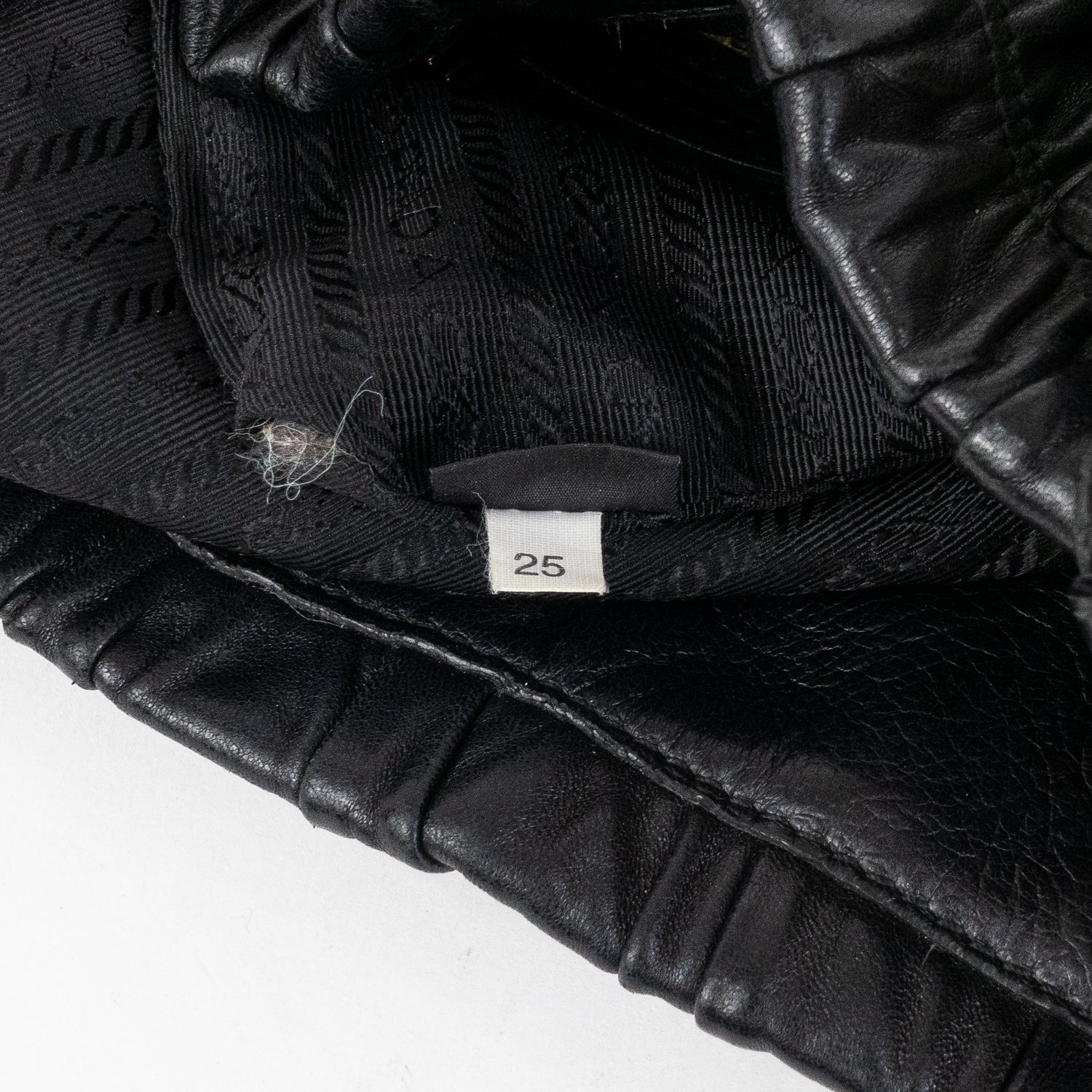 Crossbody Tote