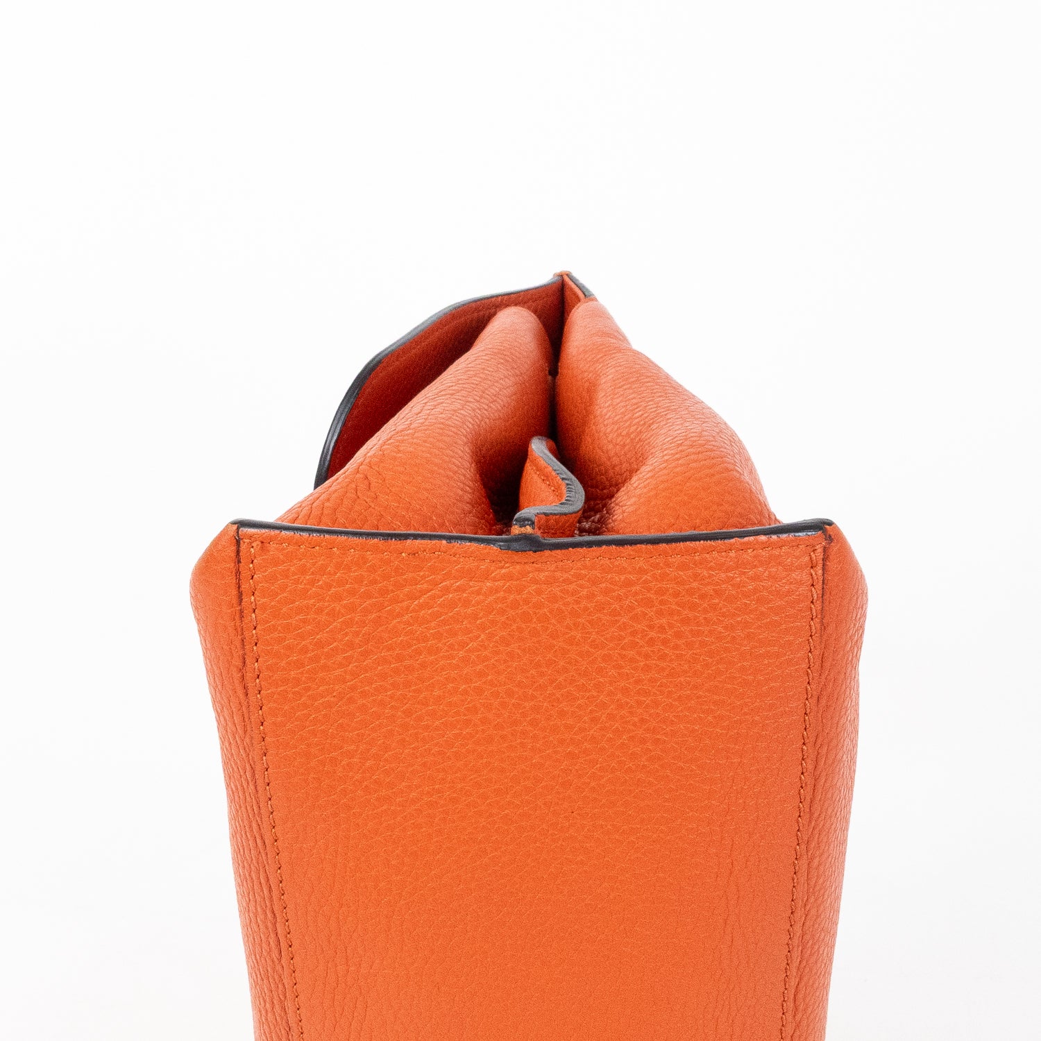 Medium Bamboo Daily Top Handle