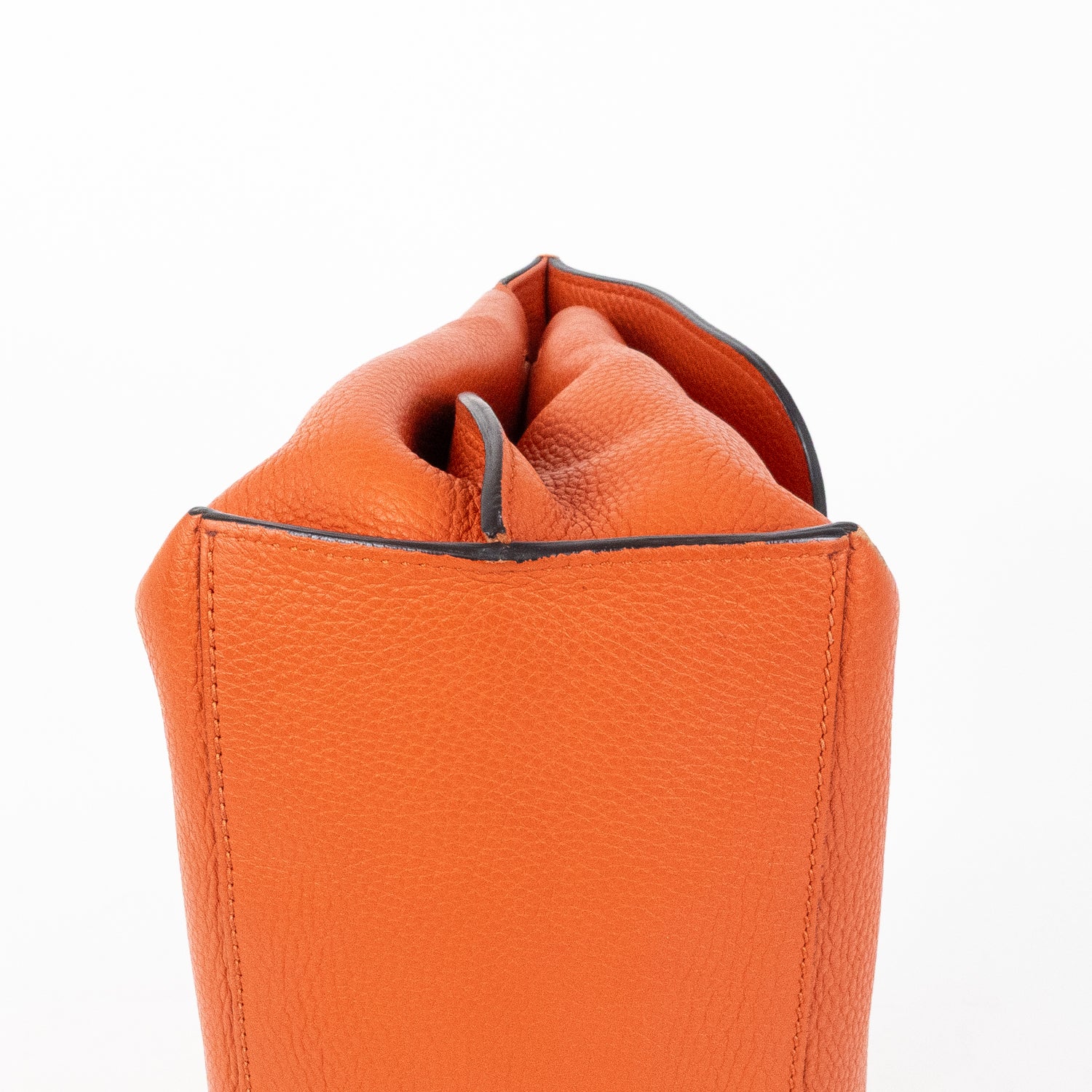 Medium Bamboo Daily Top Handle