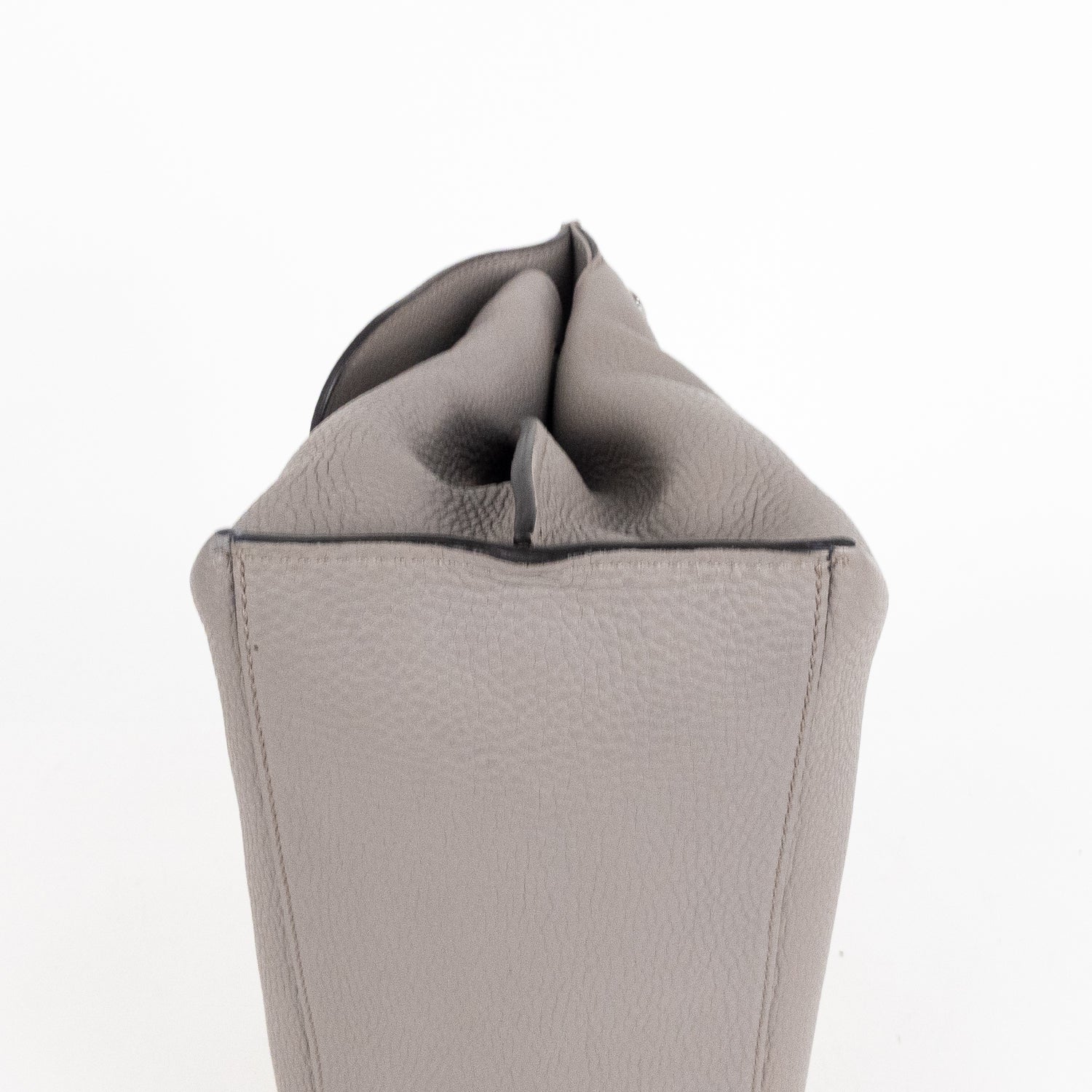 Medium Bamboo Daily Top Handle