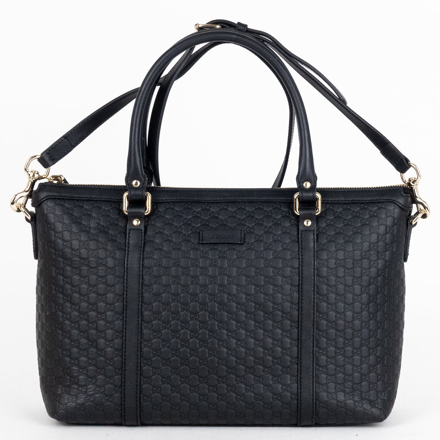 Convertible Satchel