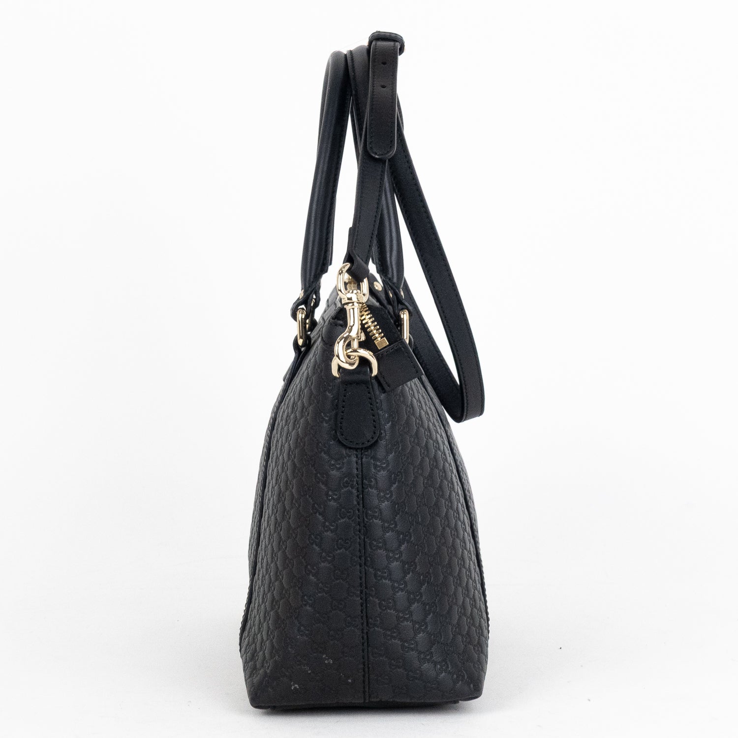 Convertible Satchel