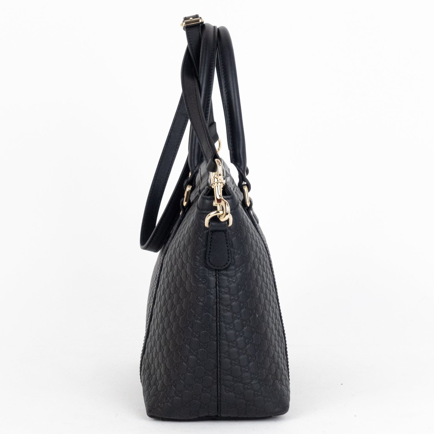 Convertible Satchel