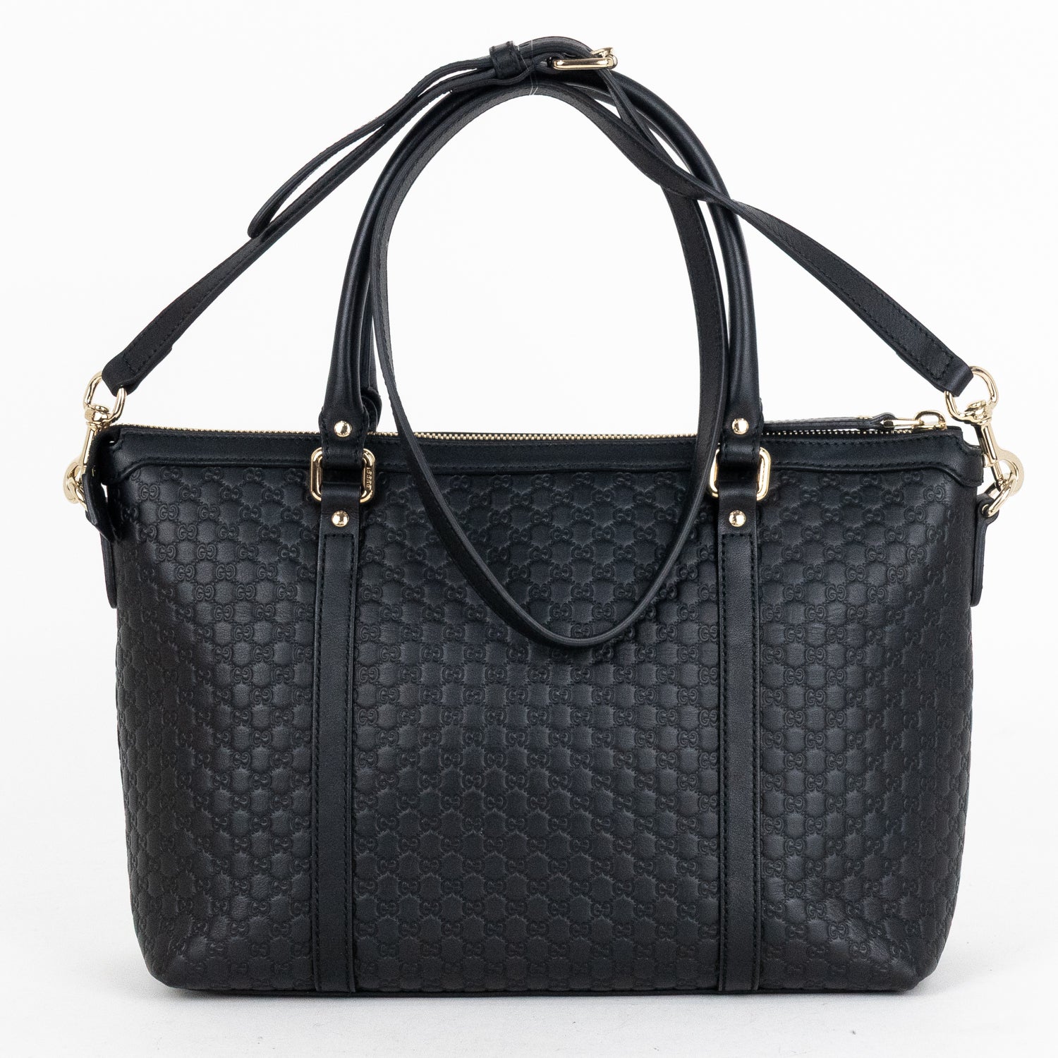 Convertible Satchel