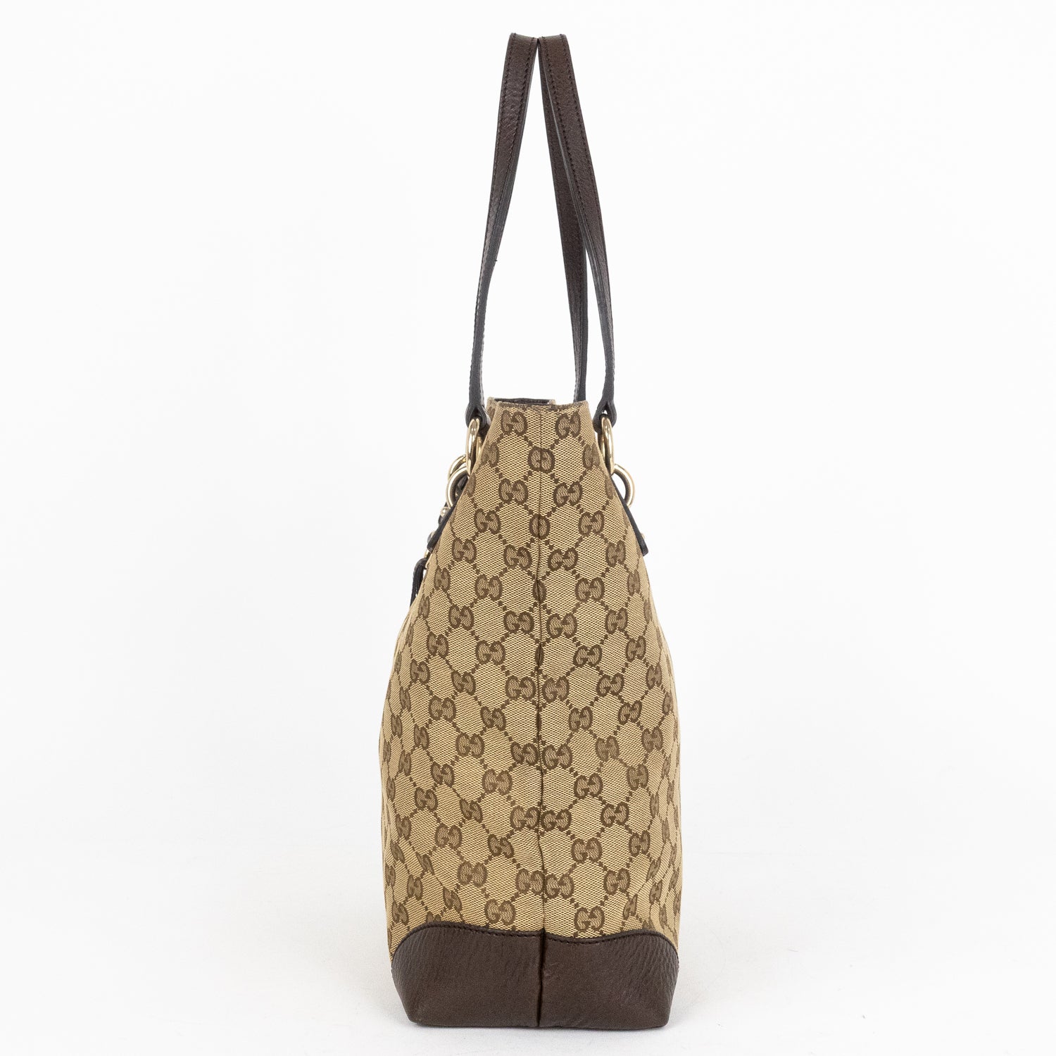 Medium Charm Tote