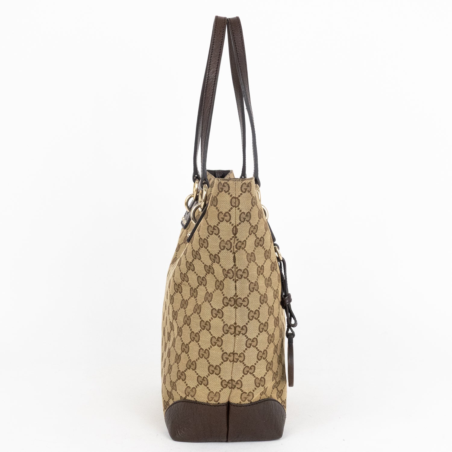 Medium Charm Tote