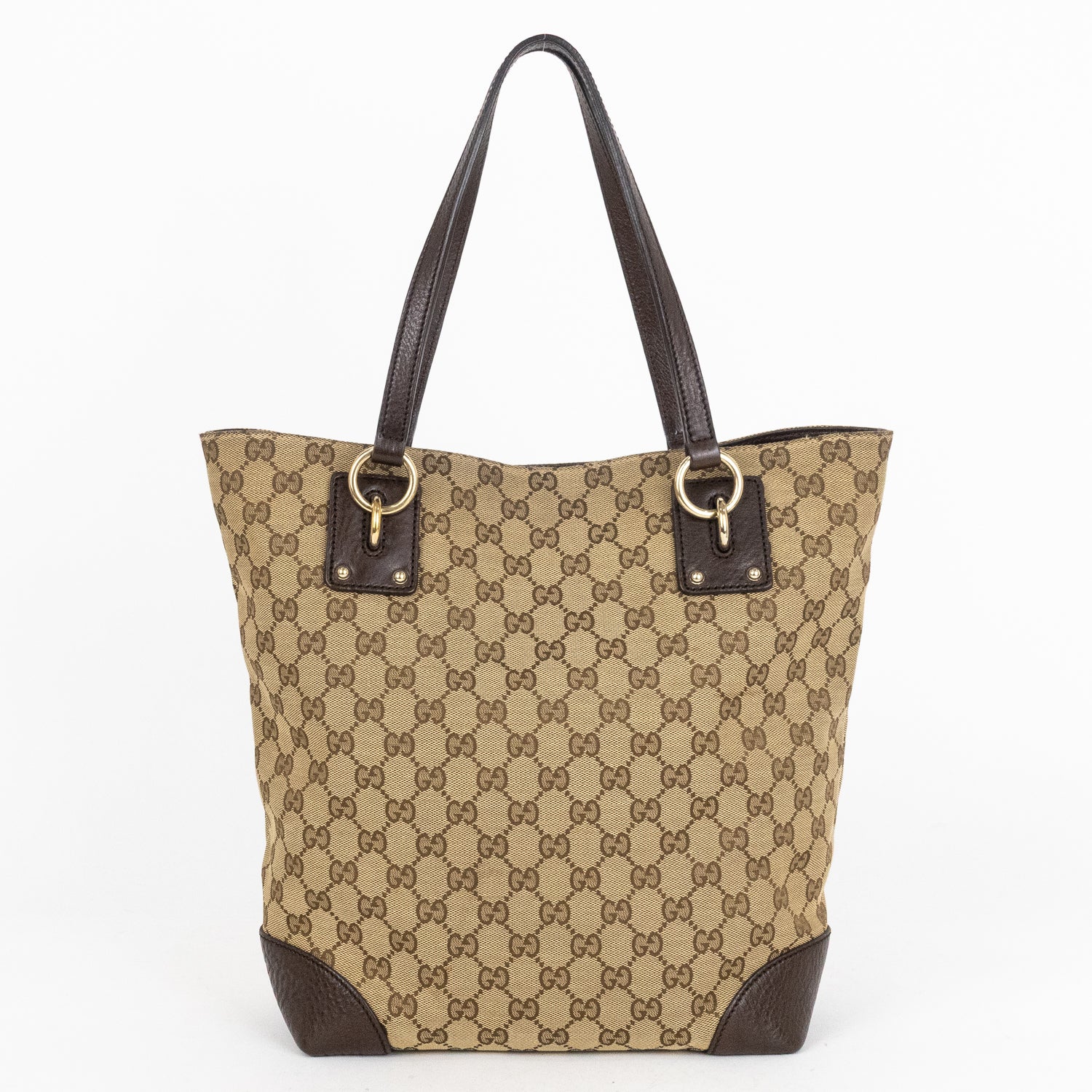 Medium Charm Tote