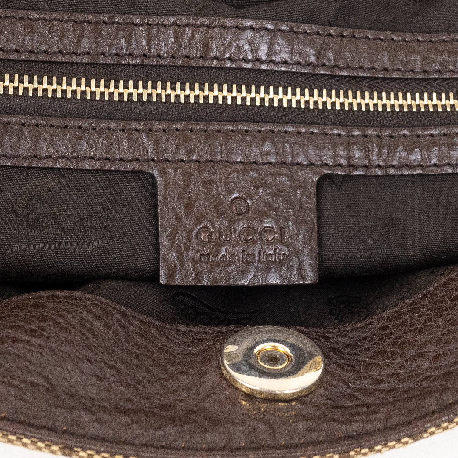 Medium Charm Tote