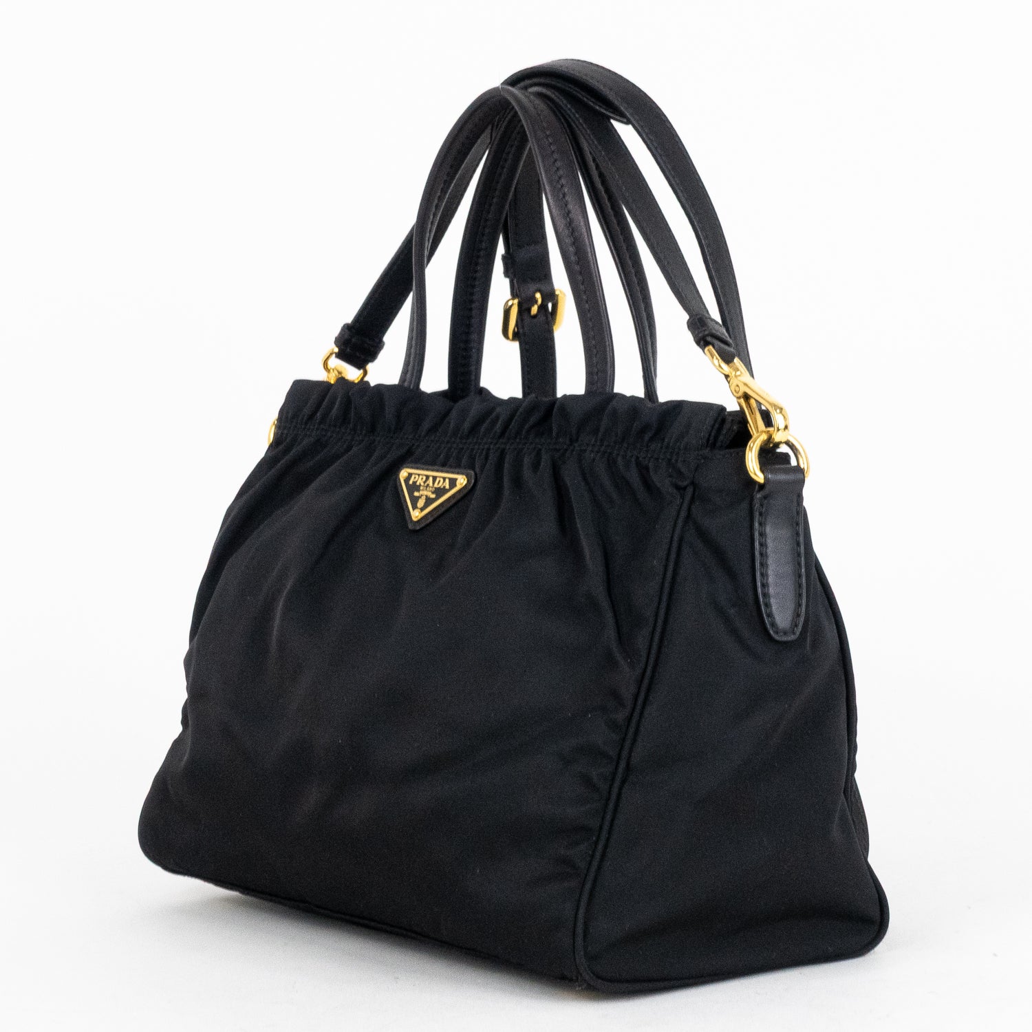Double Handle Tote