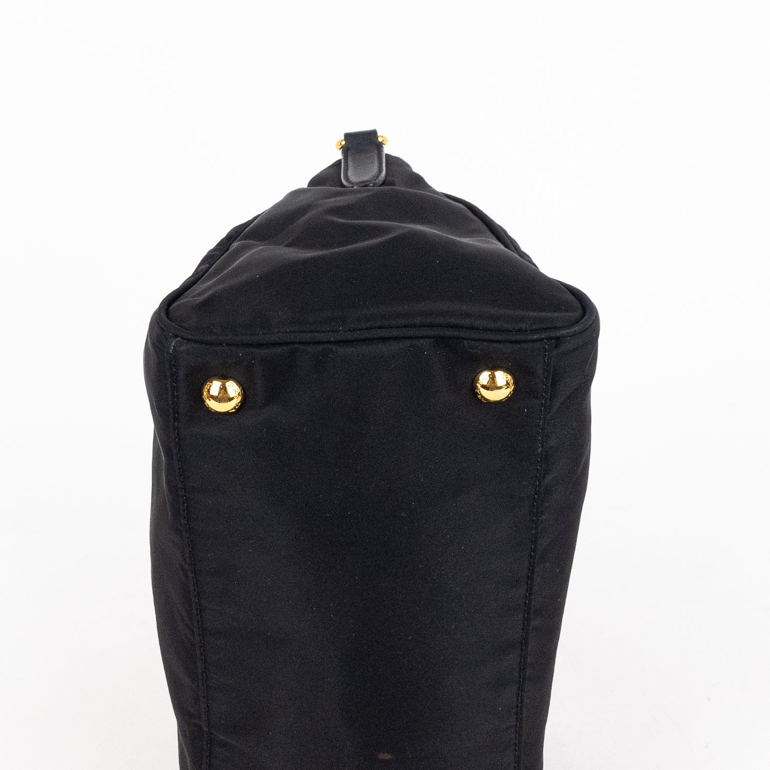 Double Handle Tote