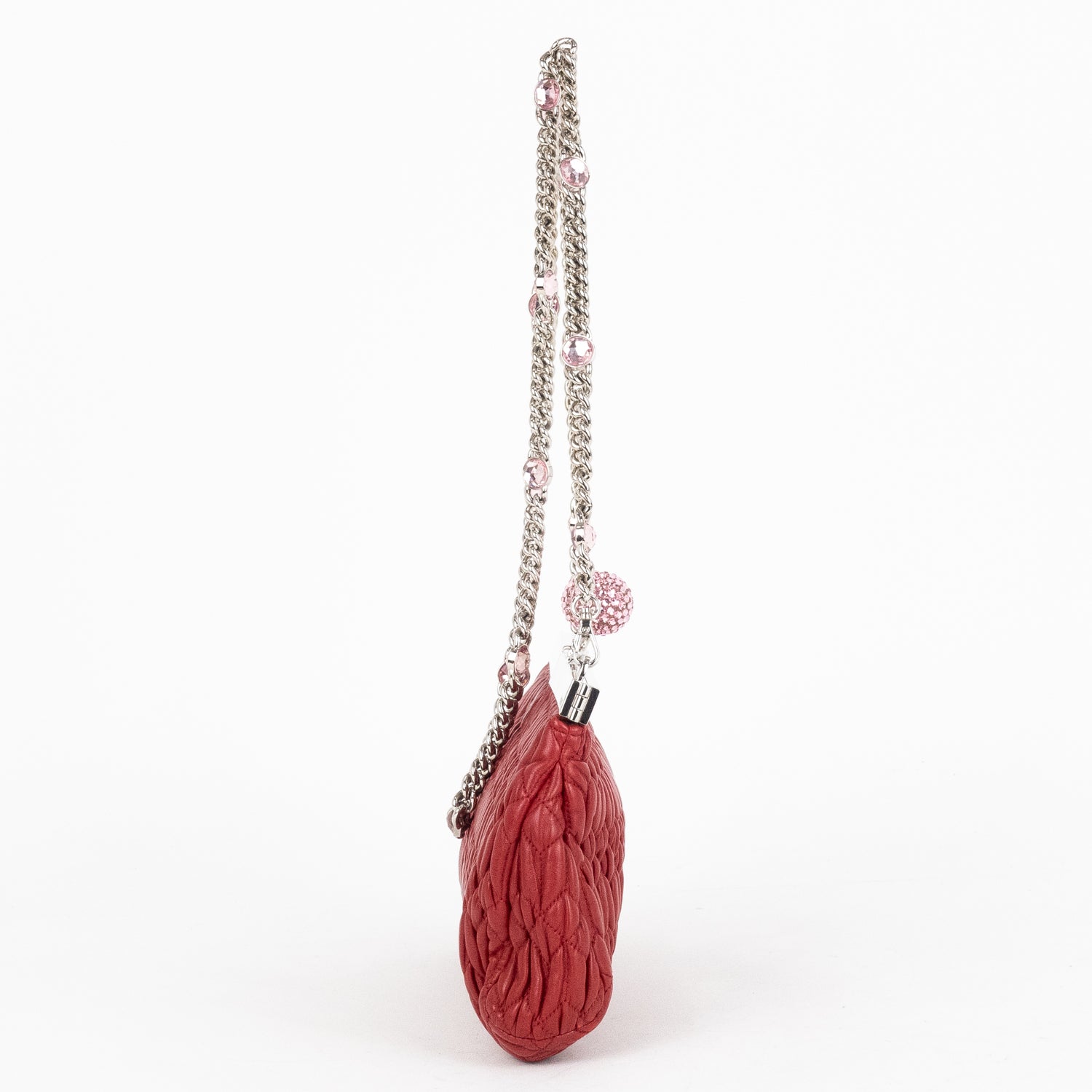 Valentines Day Capsule Collection Crossbody Clutch