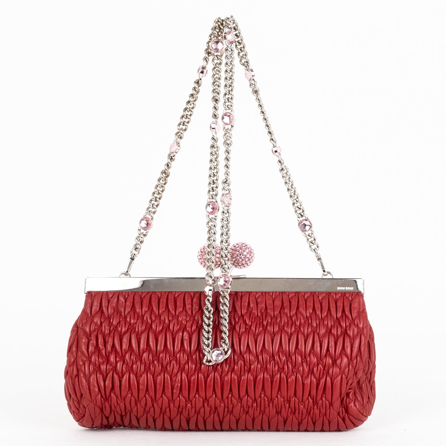 Valentines Day Capsule Collection Crossbody Clutch
