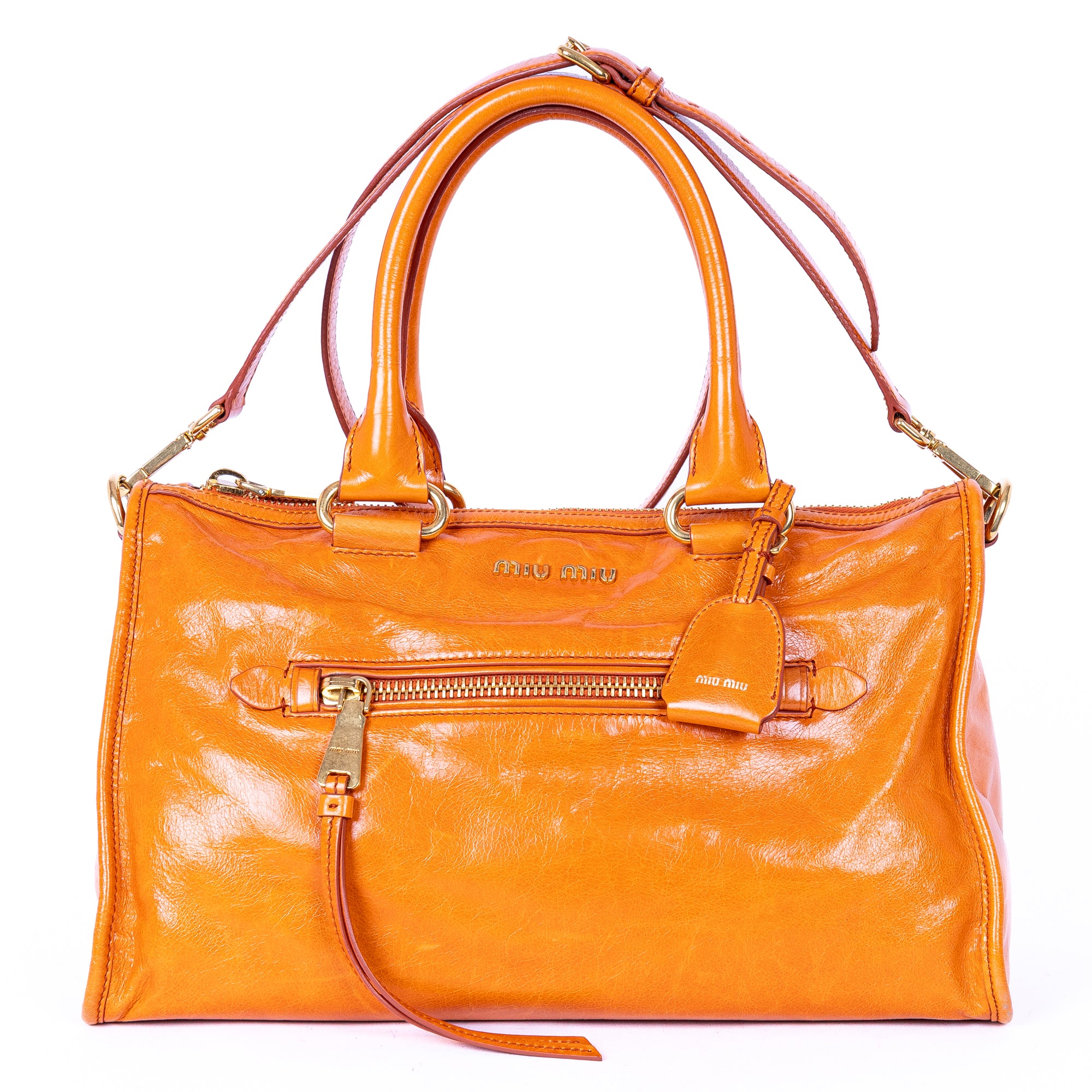 Boston Bag