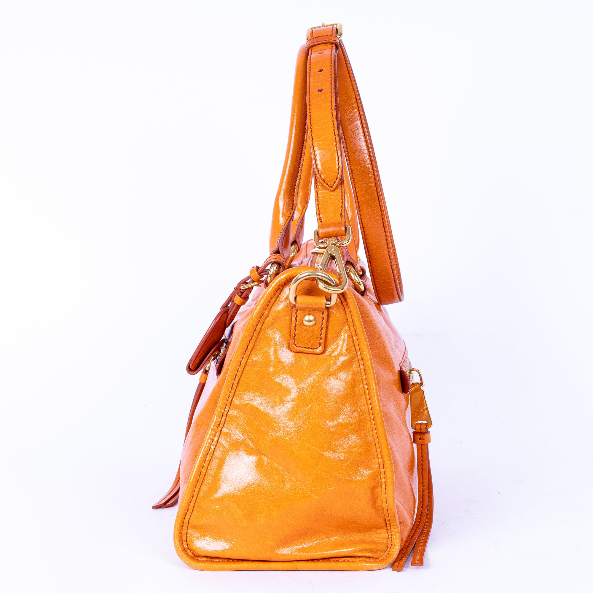 Boston Bag