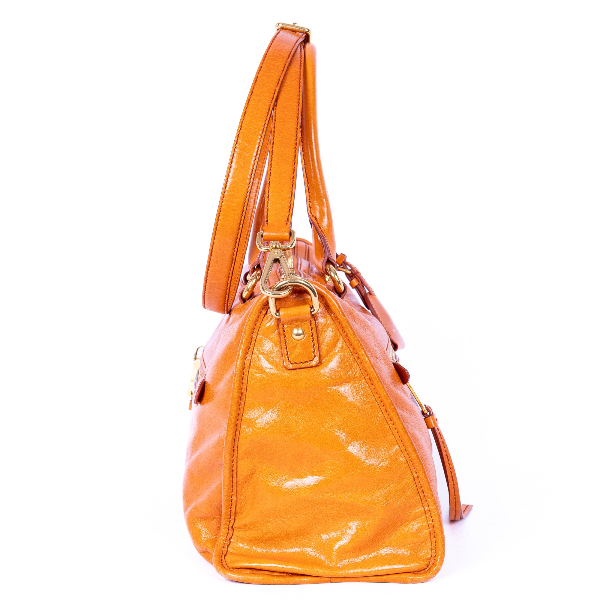 Boston Bag