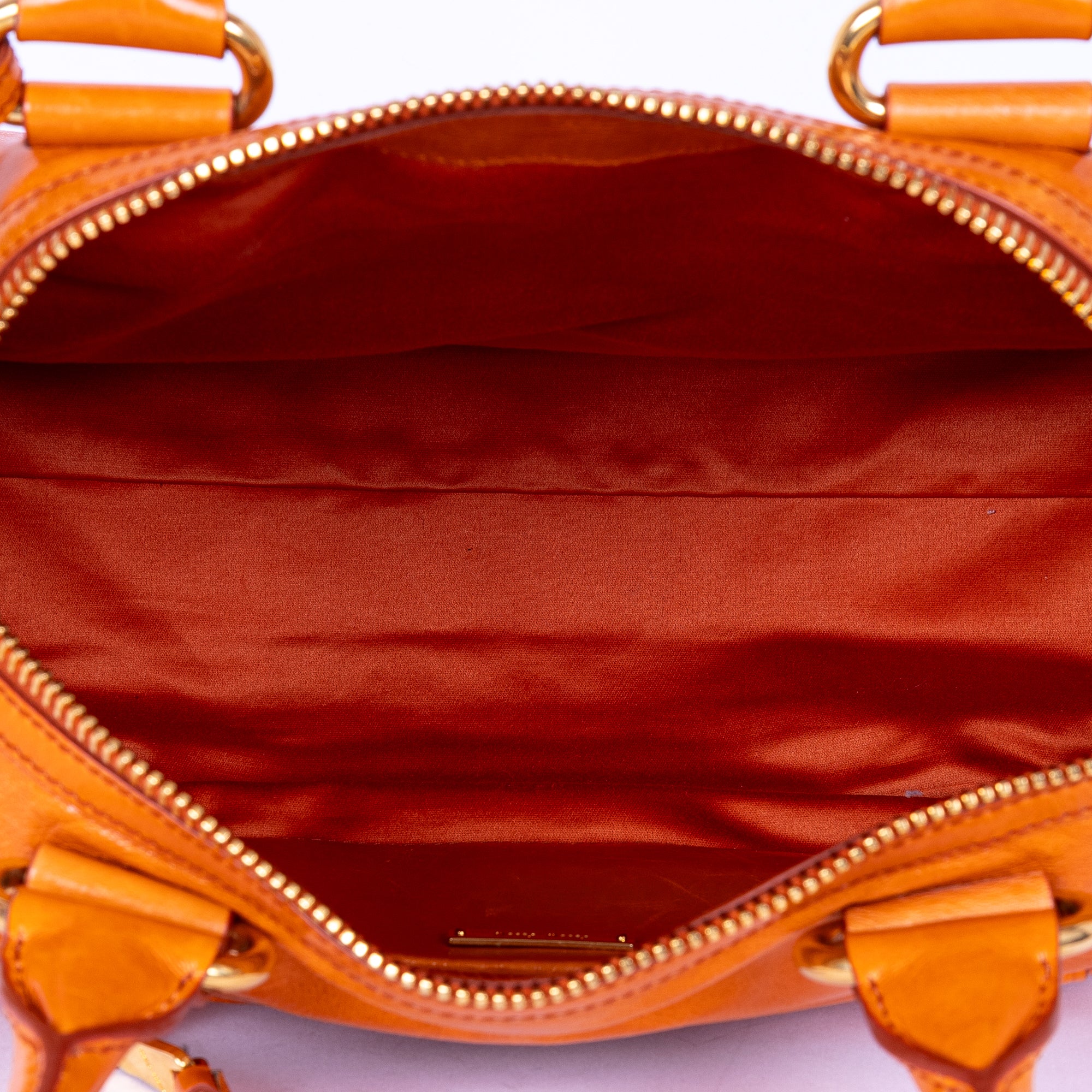 Boston Bag