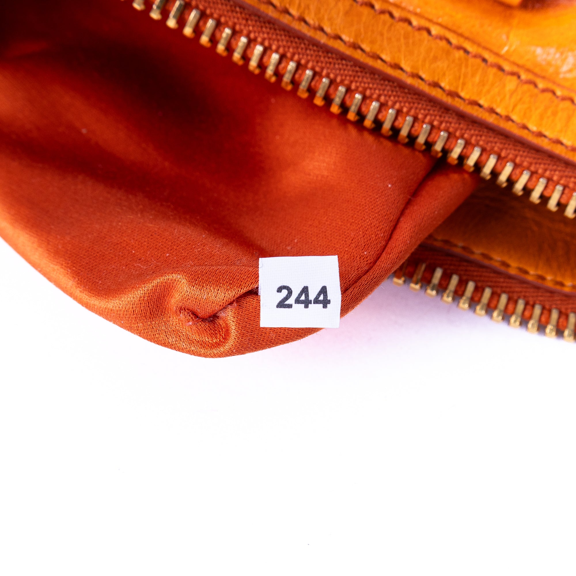 Boston Bag