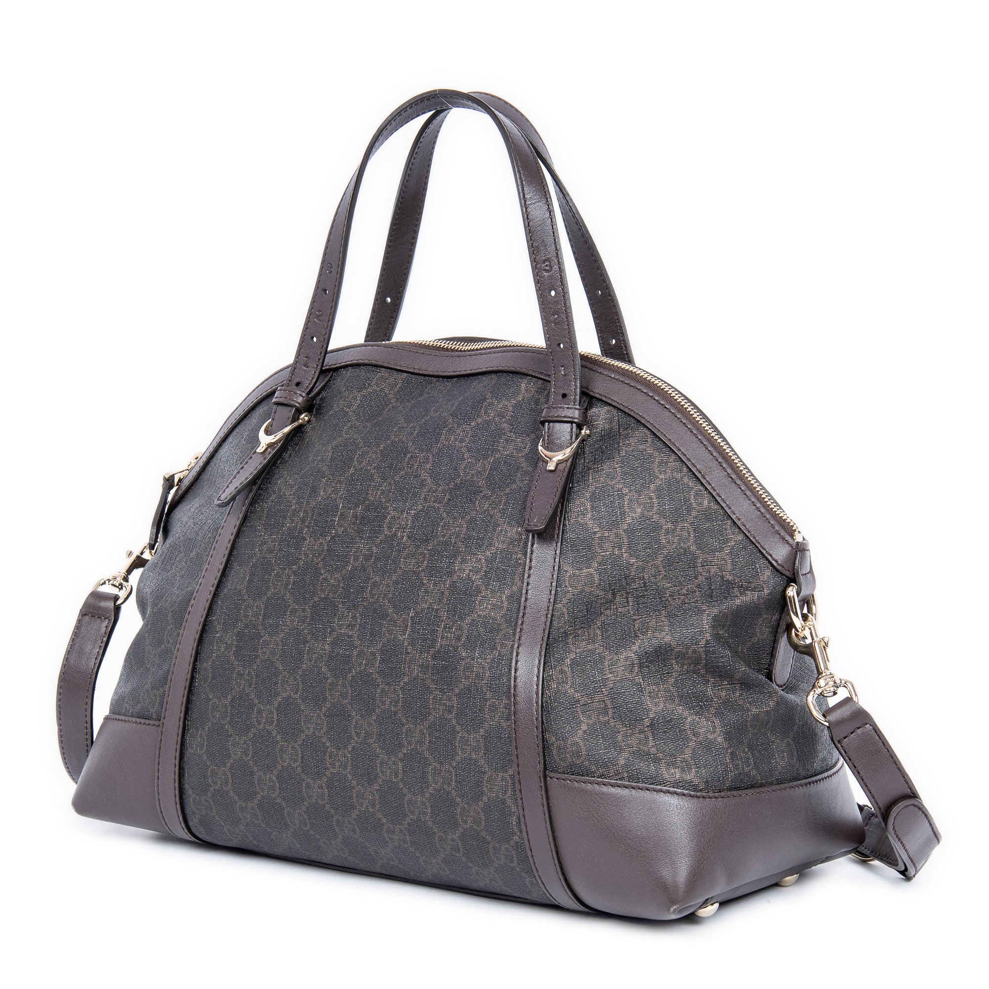 Dome Shopping Tote