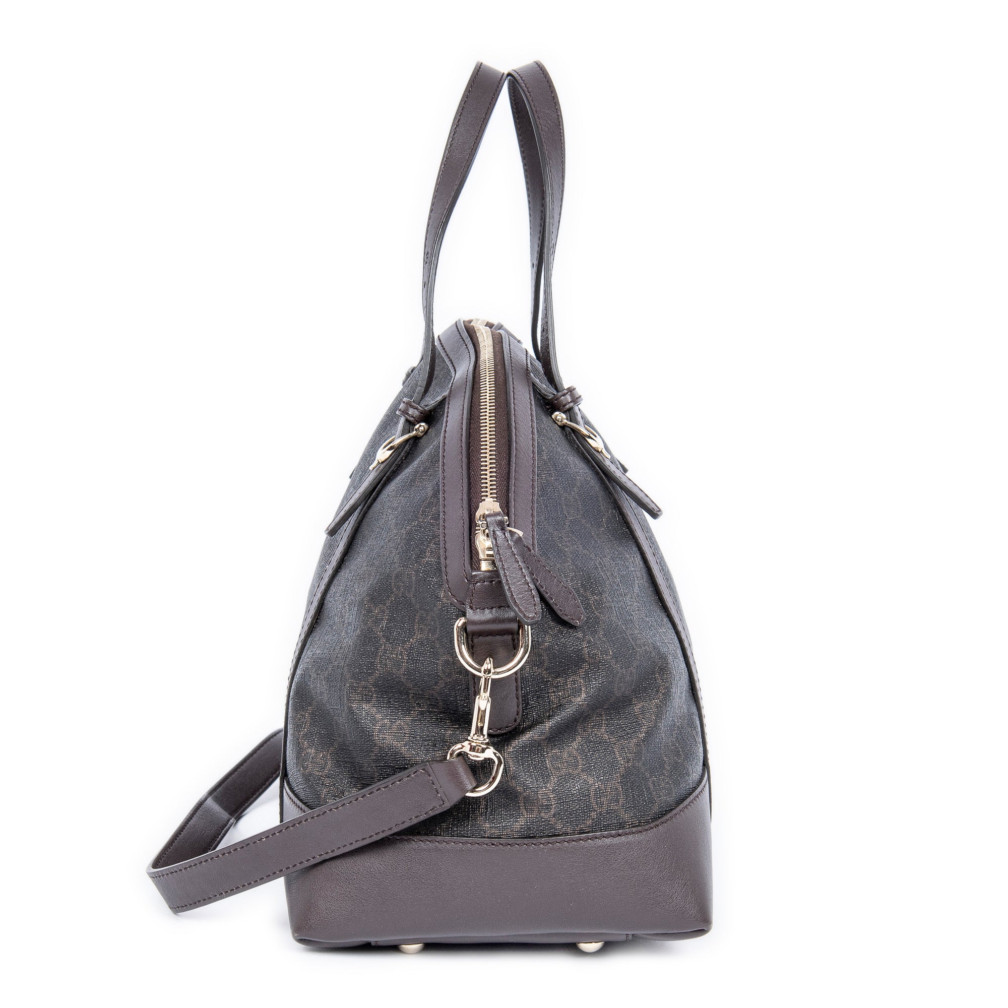 Dome Shopping Tote