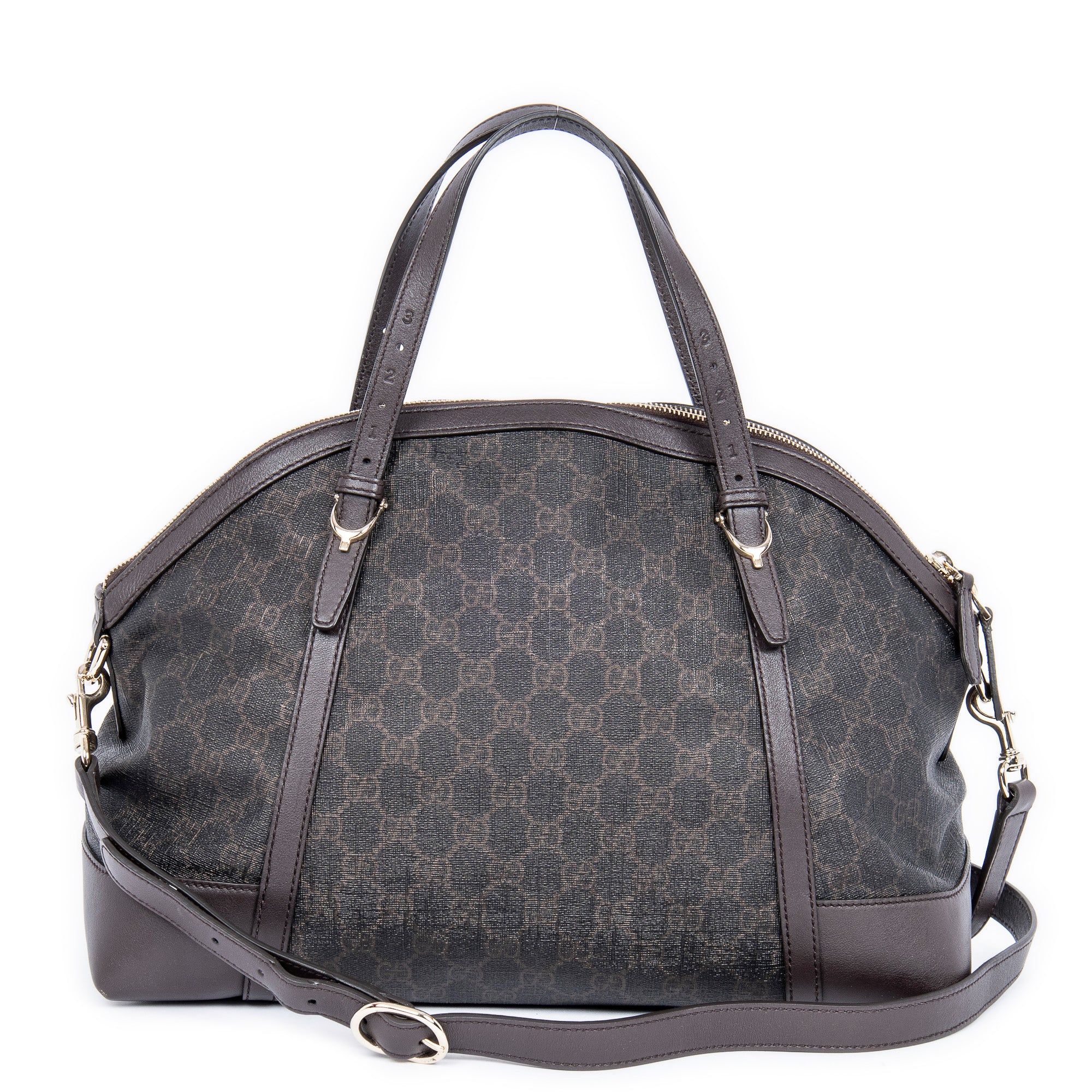 Dome Shopping Tote