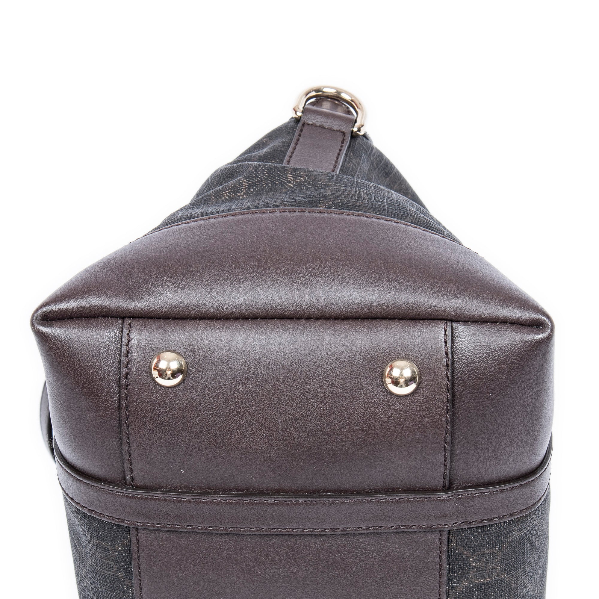 Dome Shopping Tote