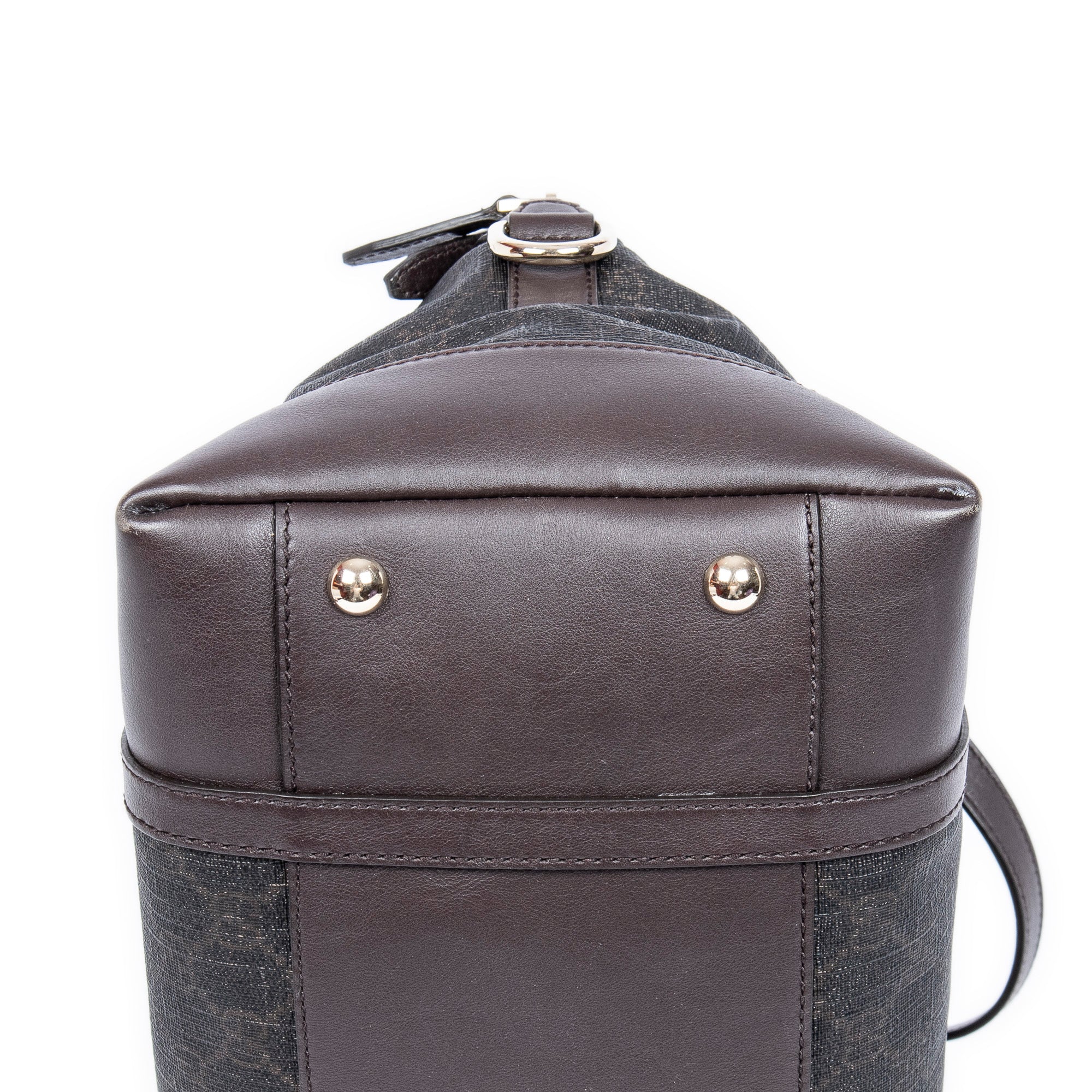Dome Shopping Tote