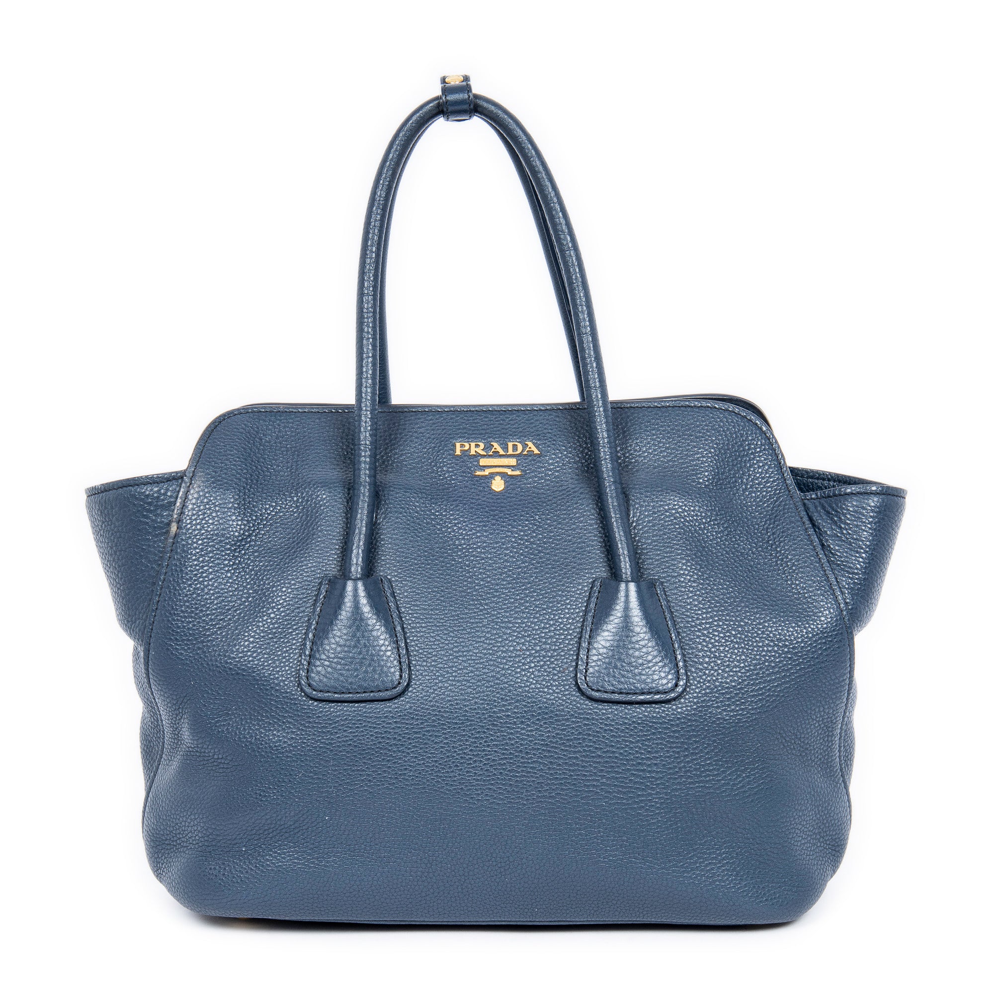 Open Shopping Tote