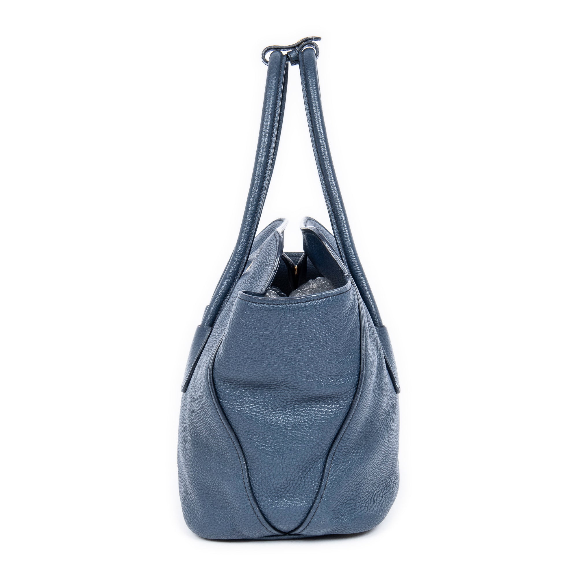 Open Shopping Tote