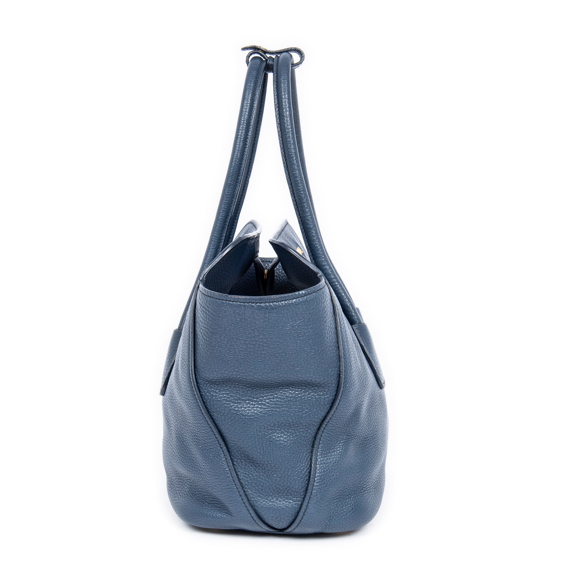 Open Shopping Tote