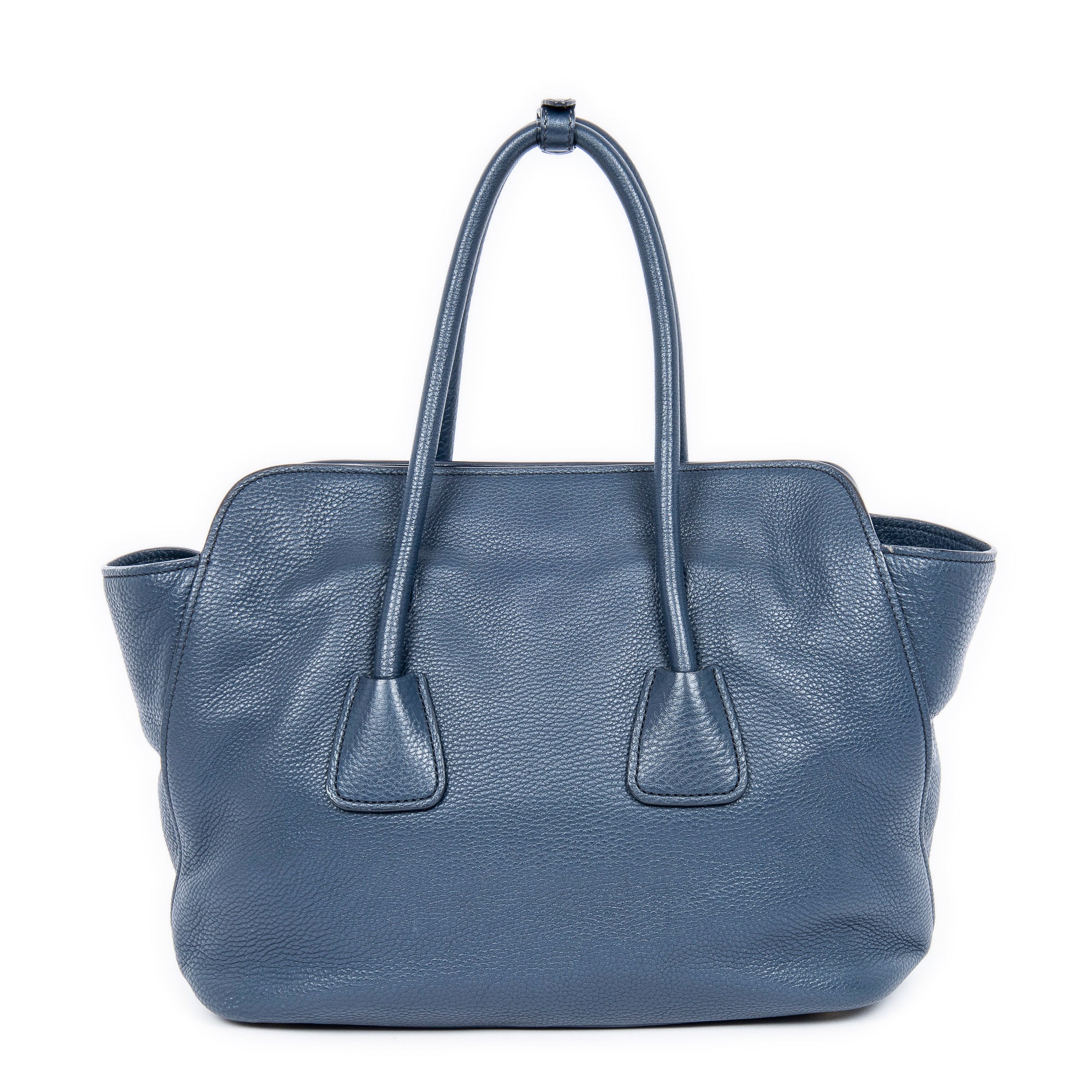 Open Shopping Tote